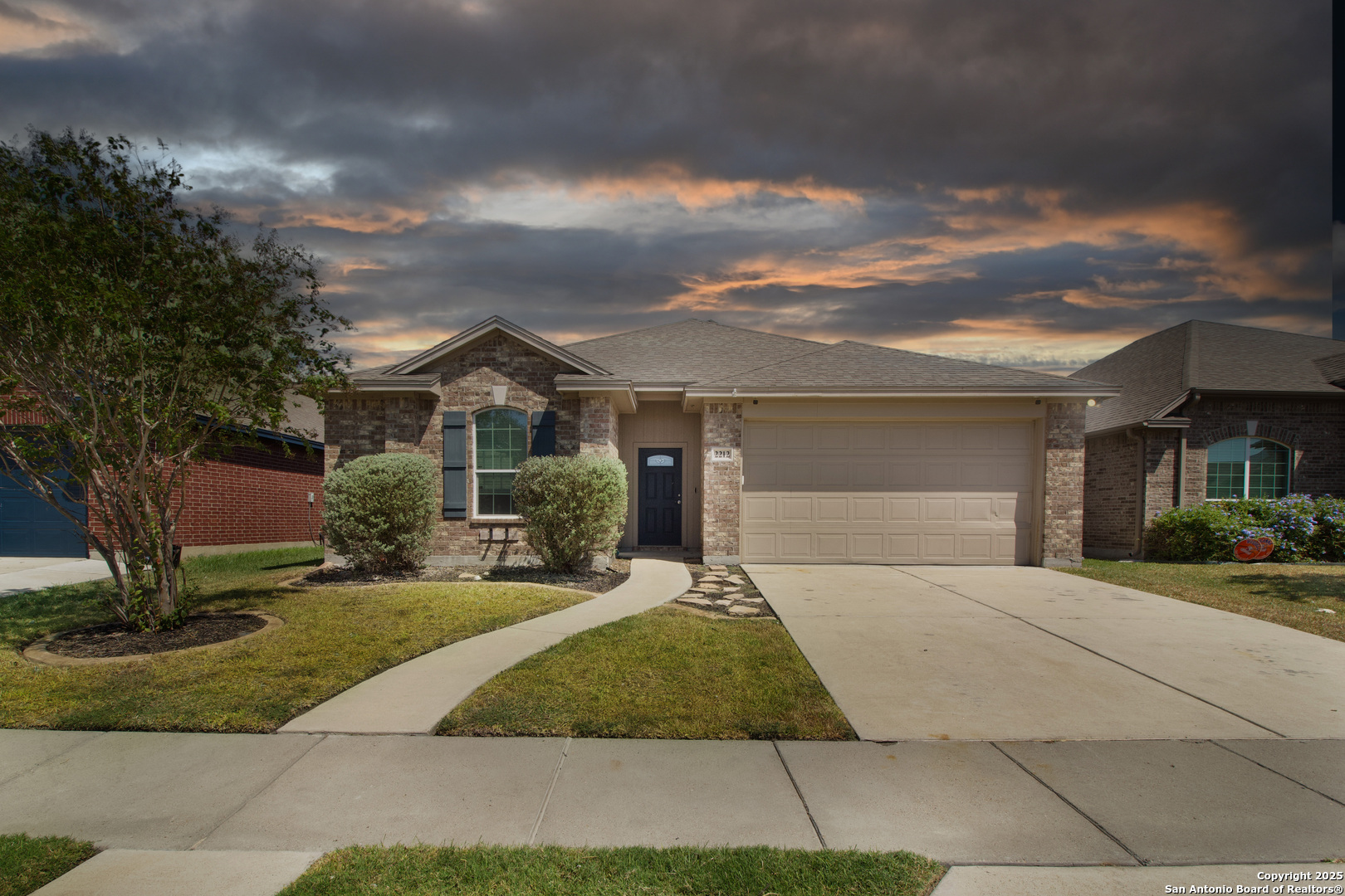 2212 Tallow