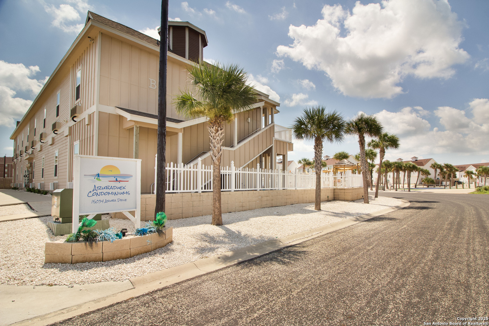 15034 Aruba Dr Unit: 111