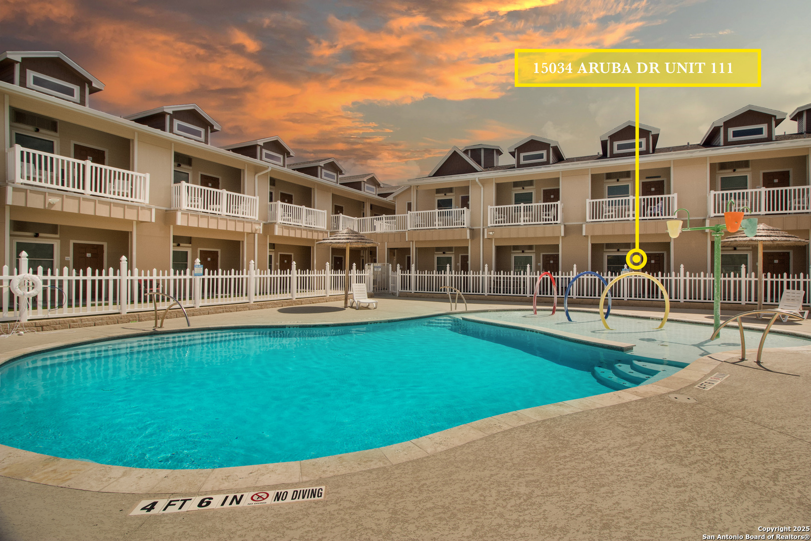 15034 Aruba Dr Unit: 111