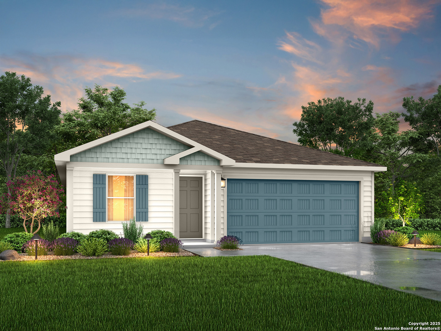 305 Mariposa Circle