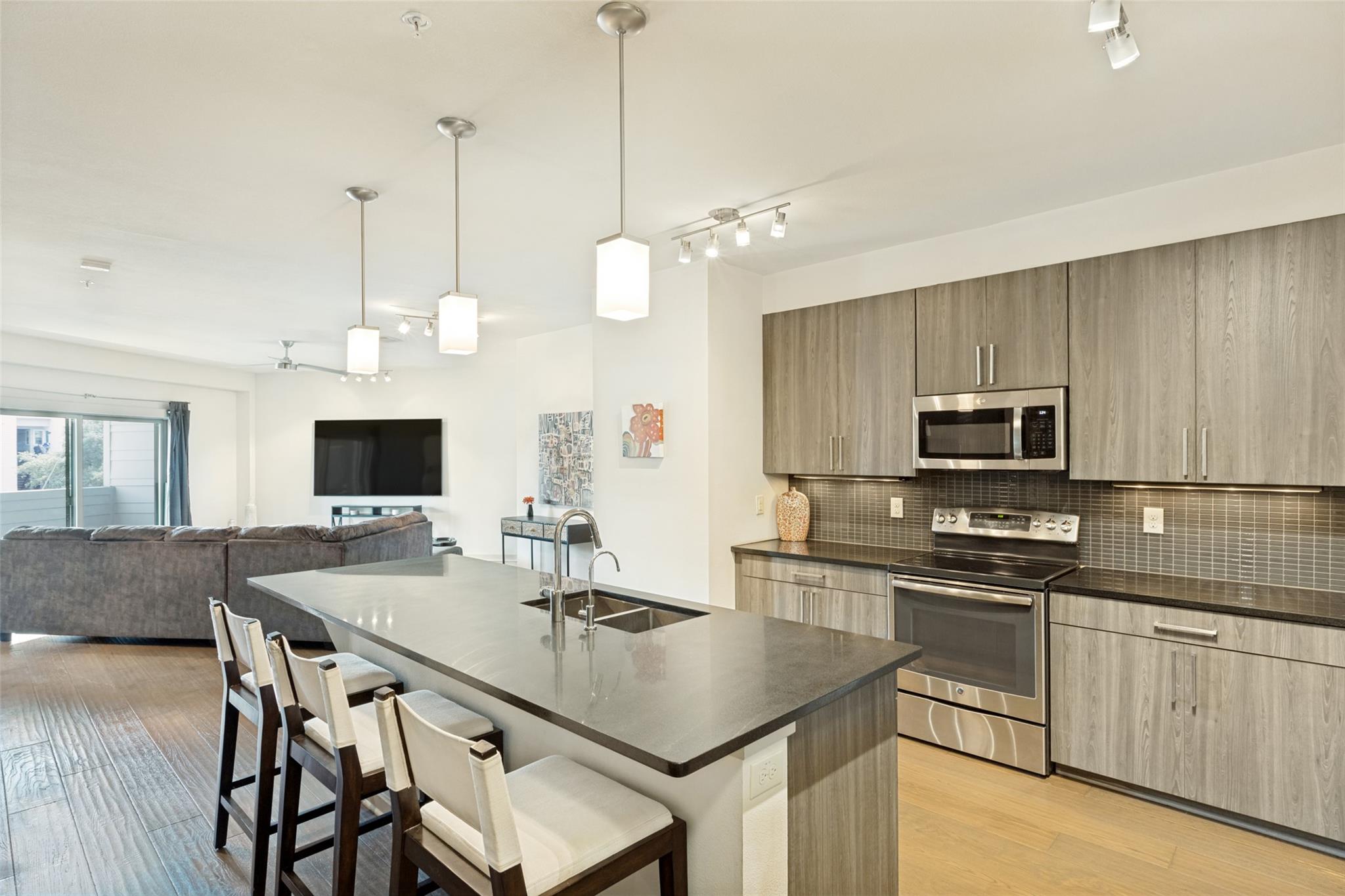 3600 S Lamar BLVD # 210