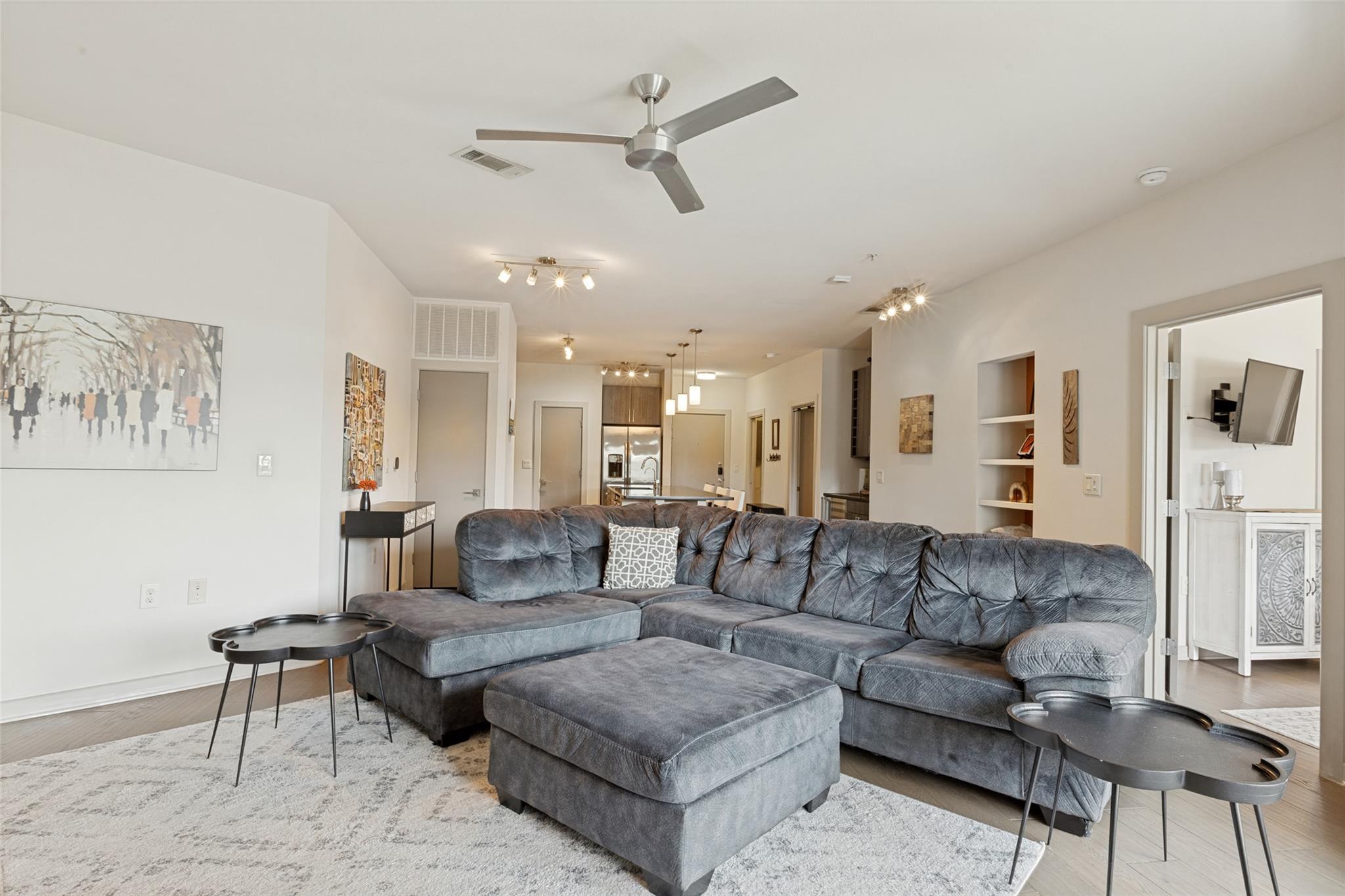 3600 S Lamar BLVD # 210