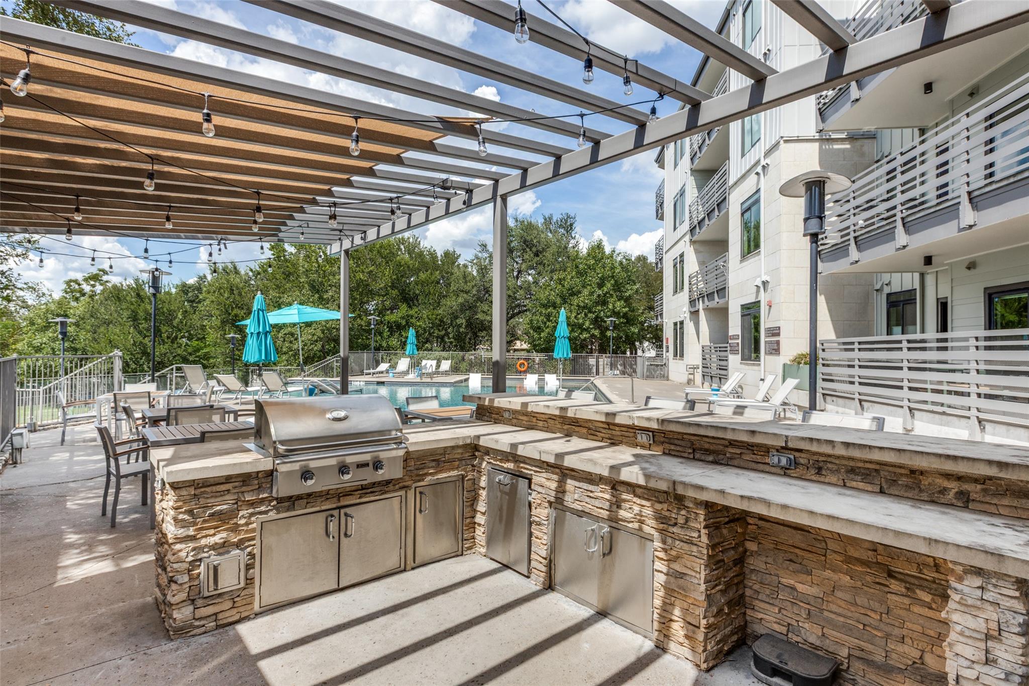 3600 S Lamar BLVD # 210