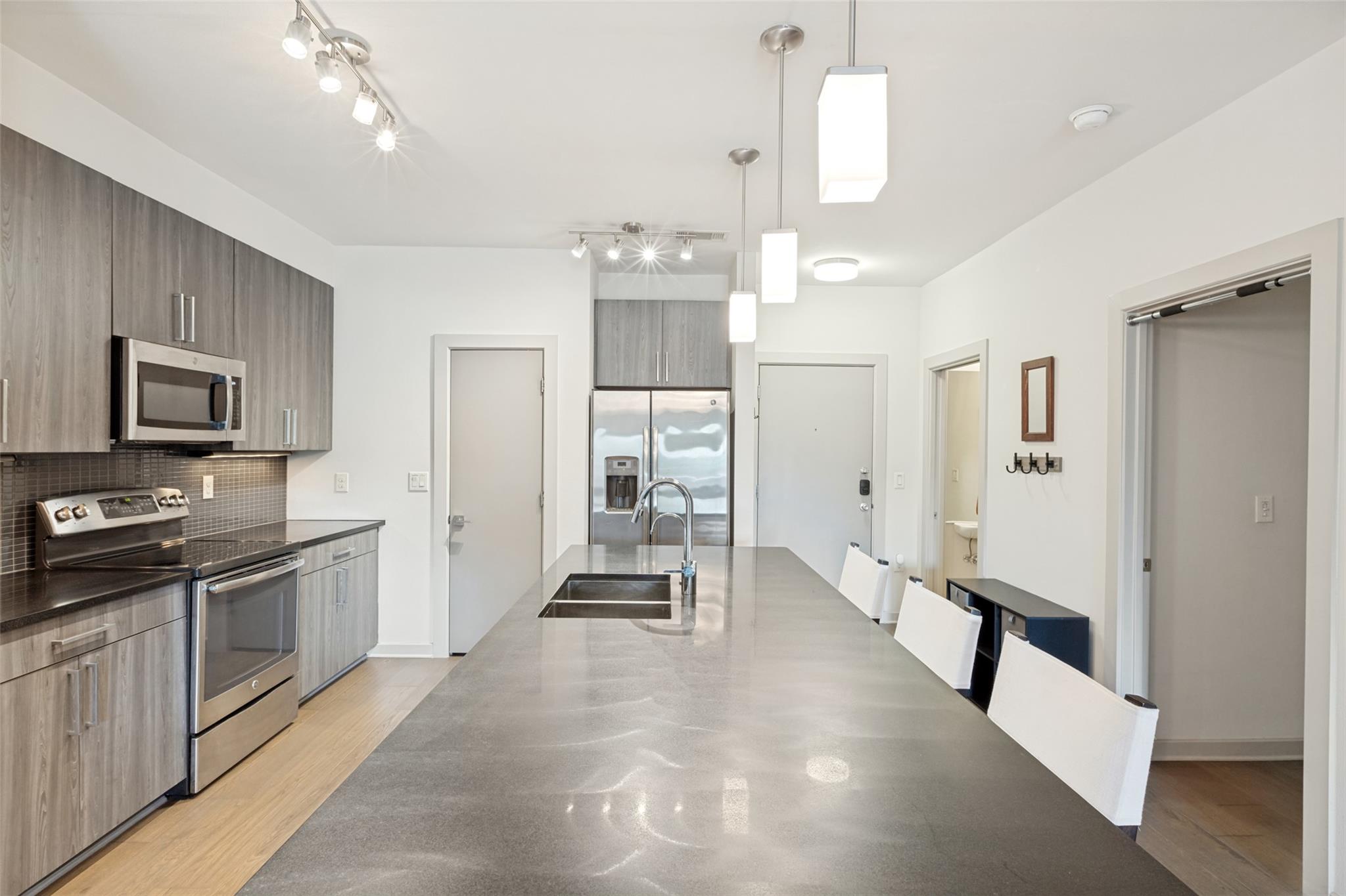 3600 S Lamar BLVD # 210