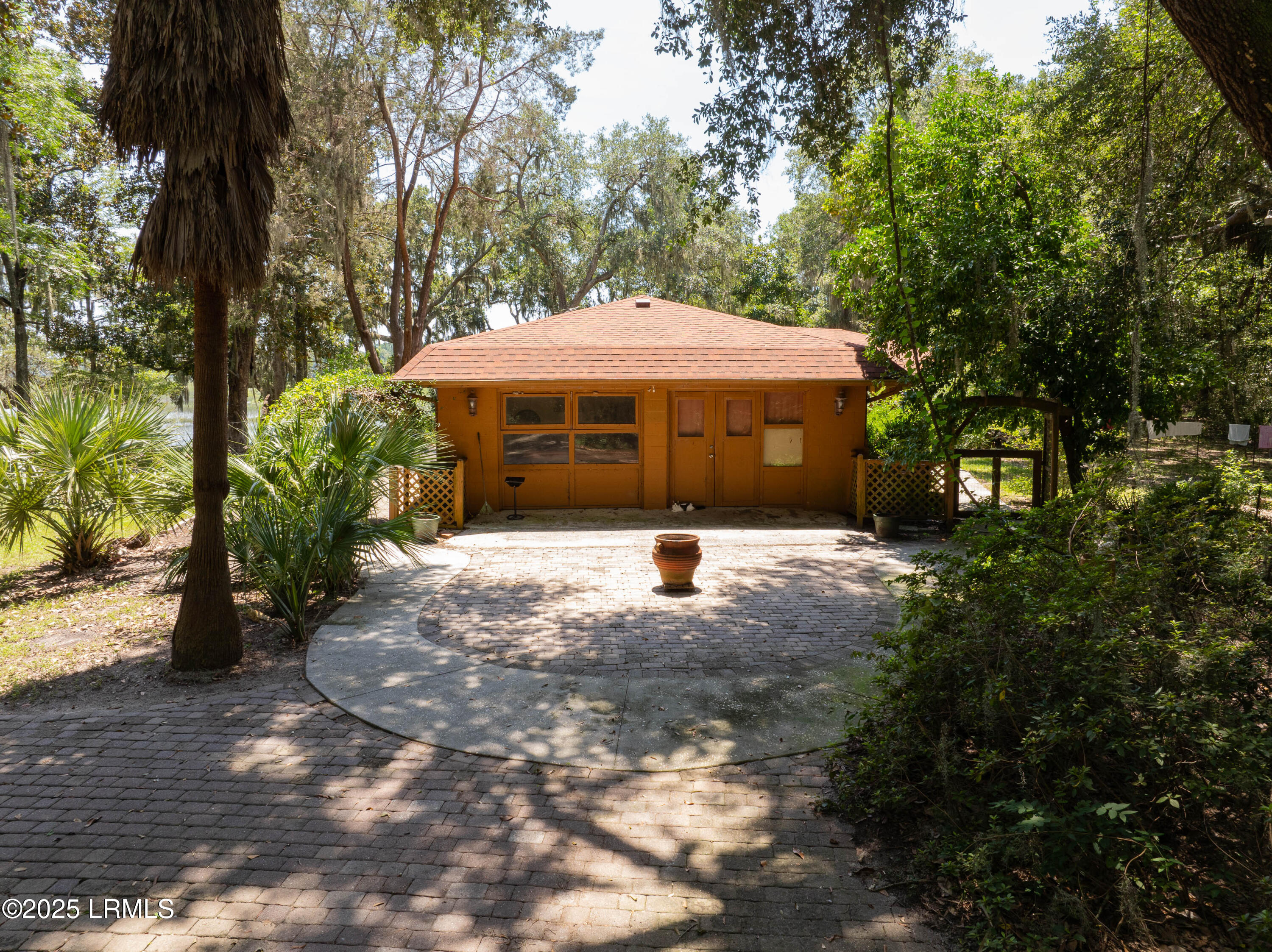 822 Knowles Island Road