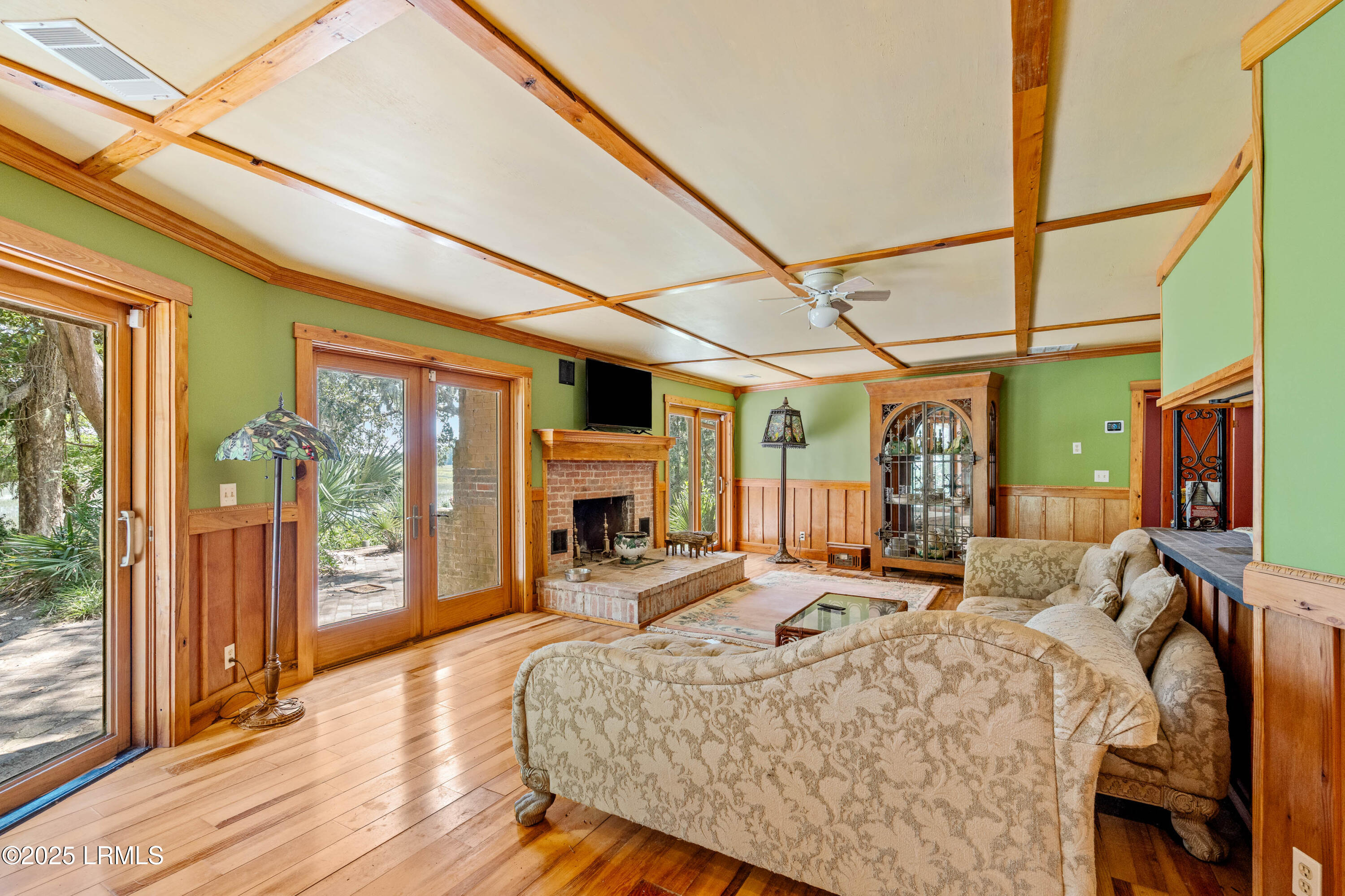 822 Knowles Island Road