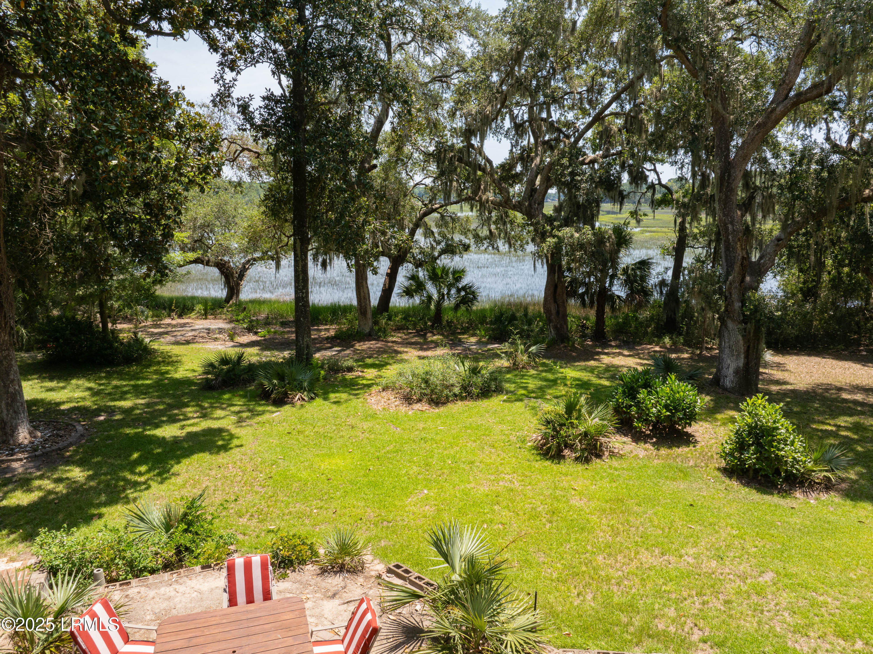 822 Knowles Island Road