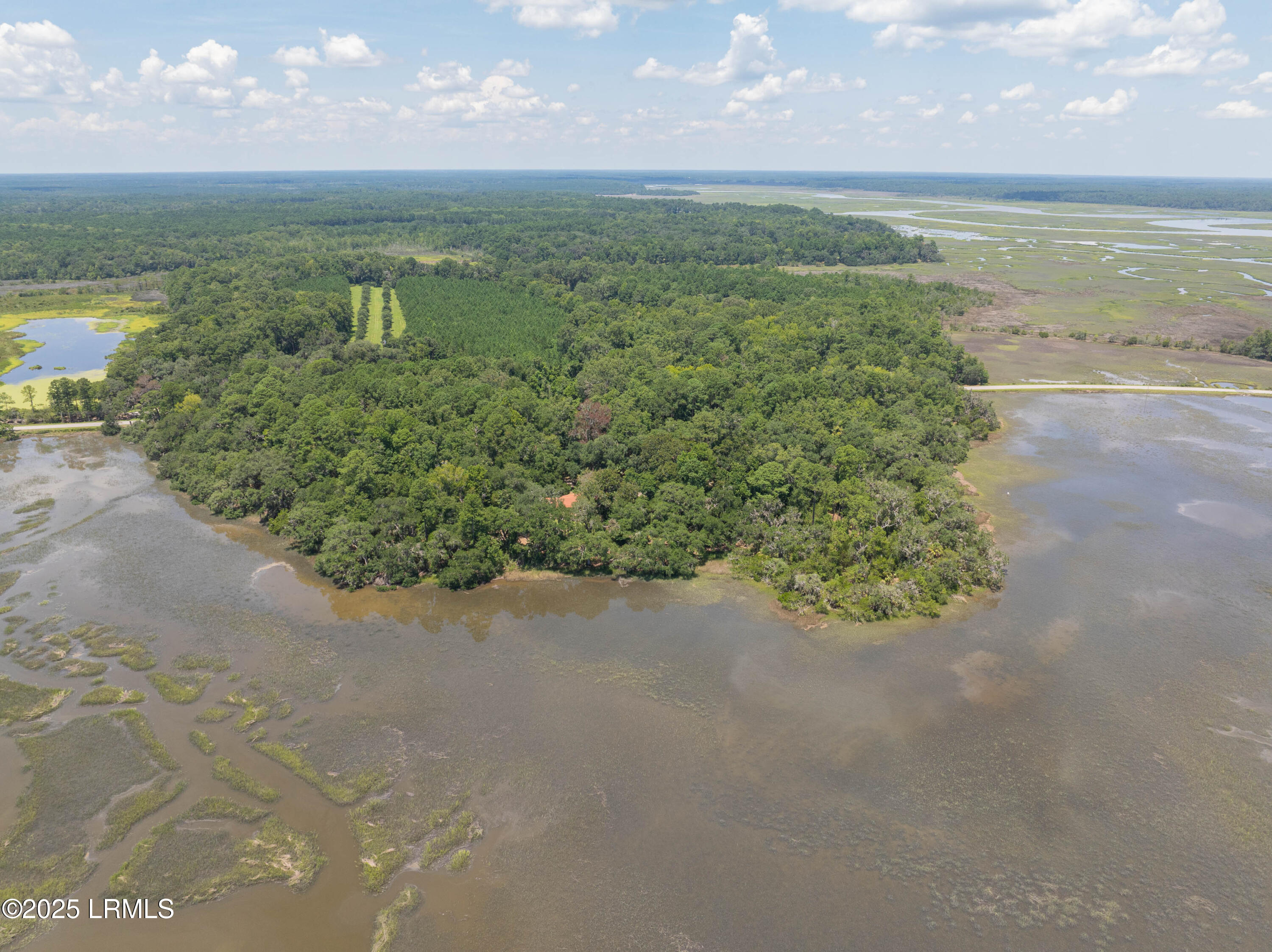 822 Knowles Island Road