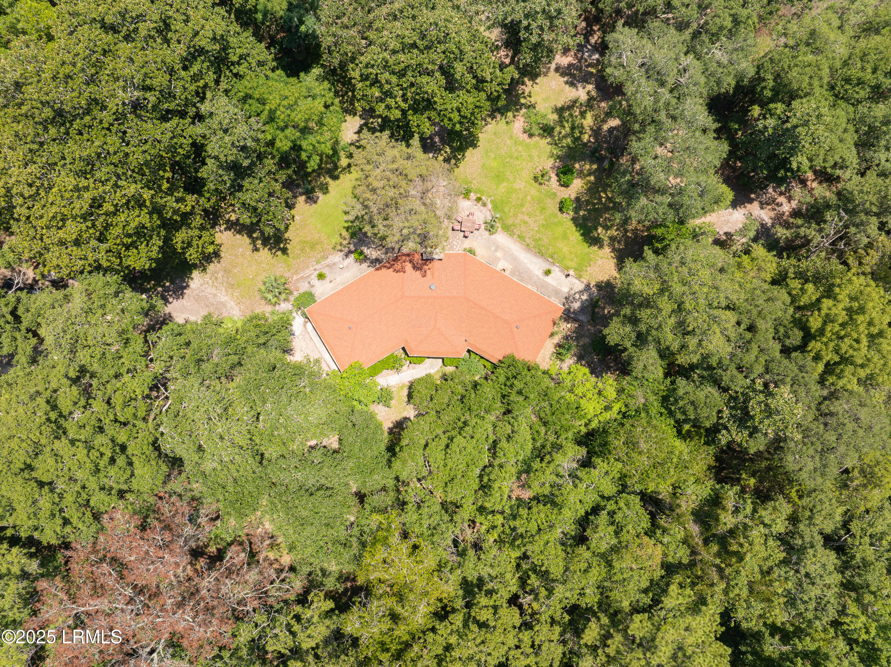 822 Knowles Island Road