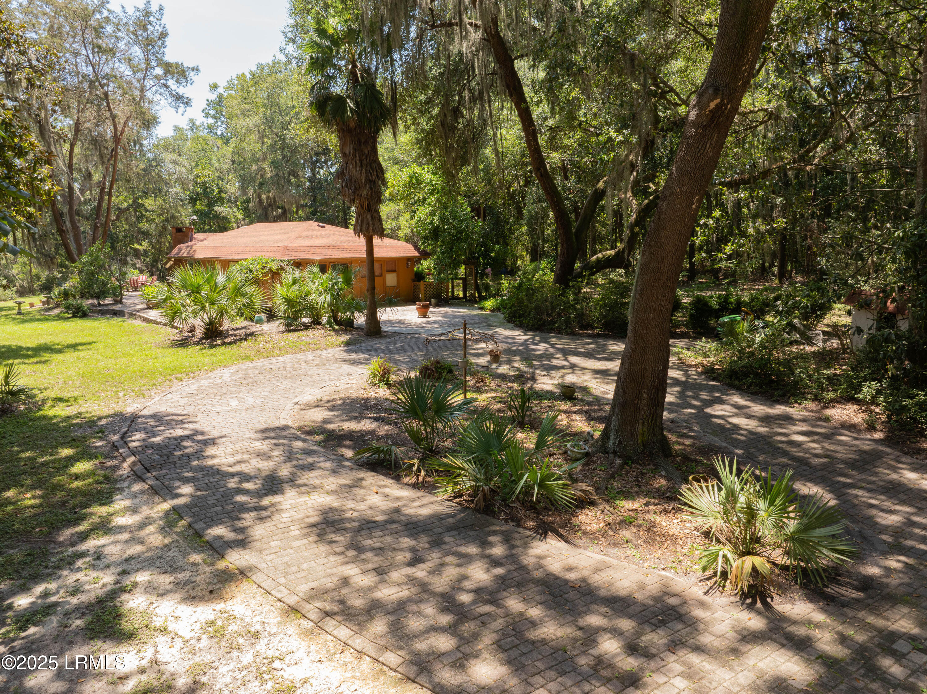 822 Knowles Island Road