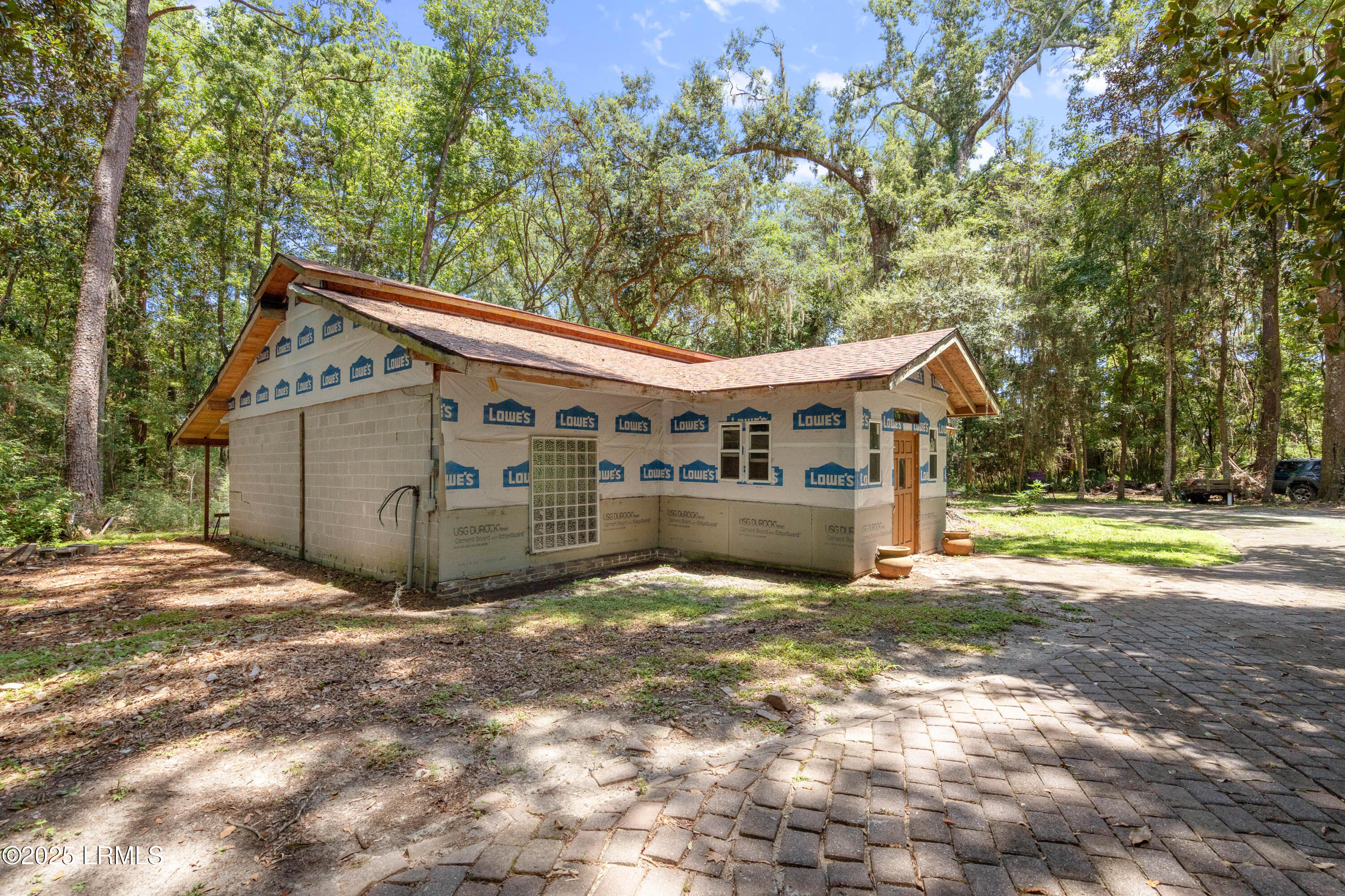 822 Knowles Island Road