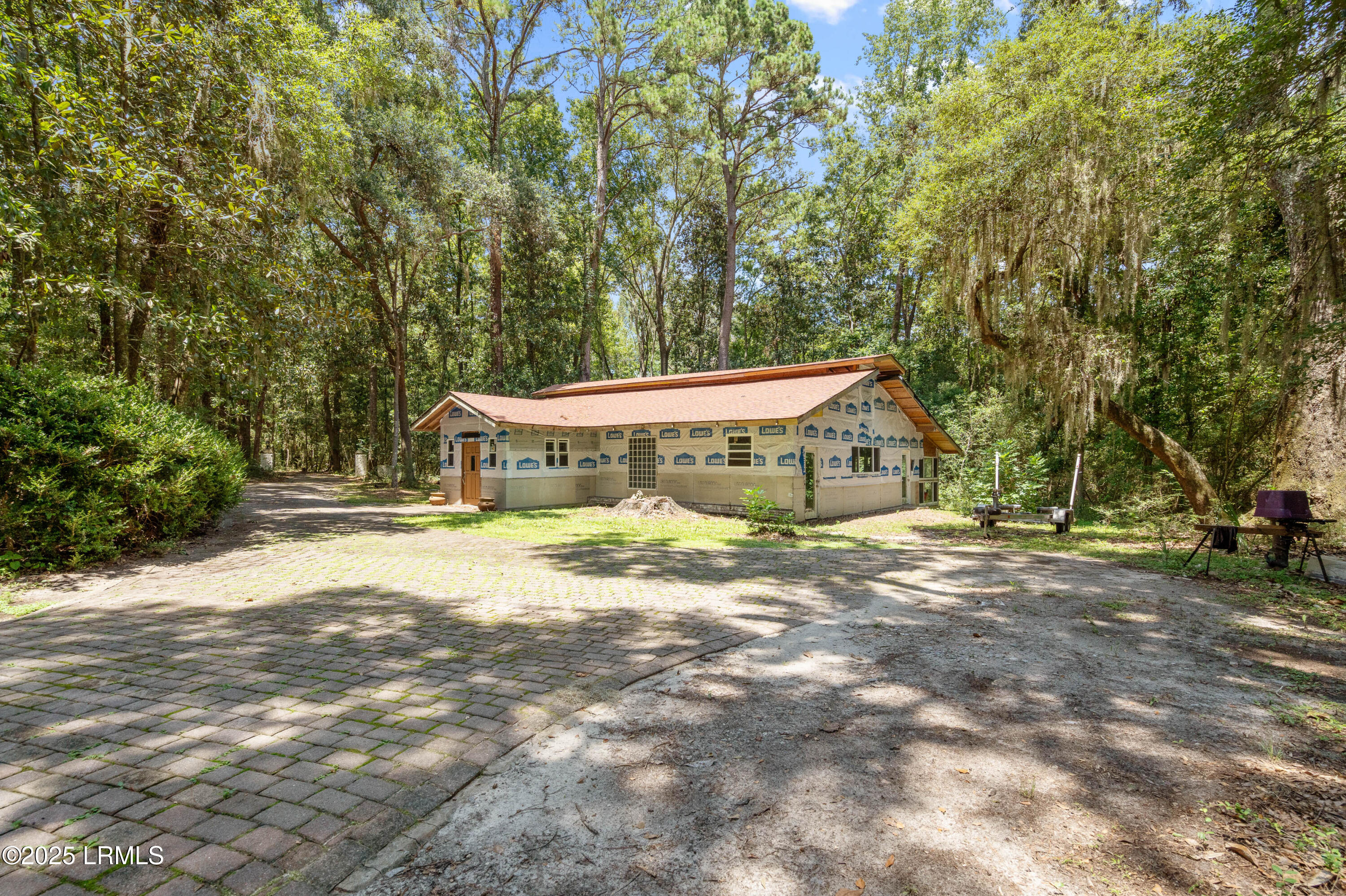 822 Knowles Island Road