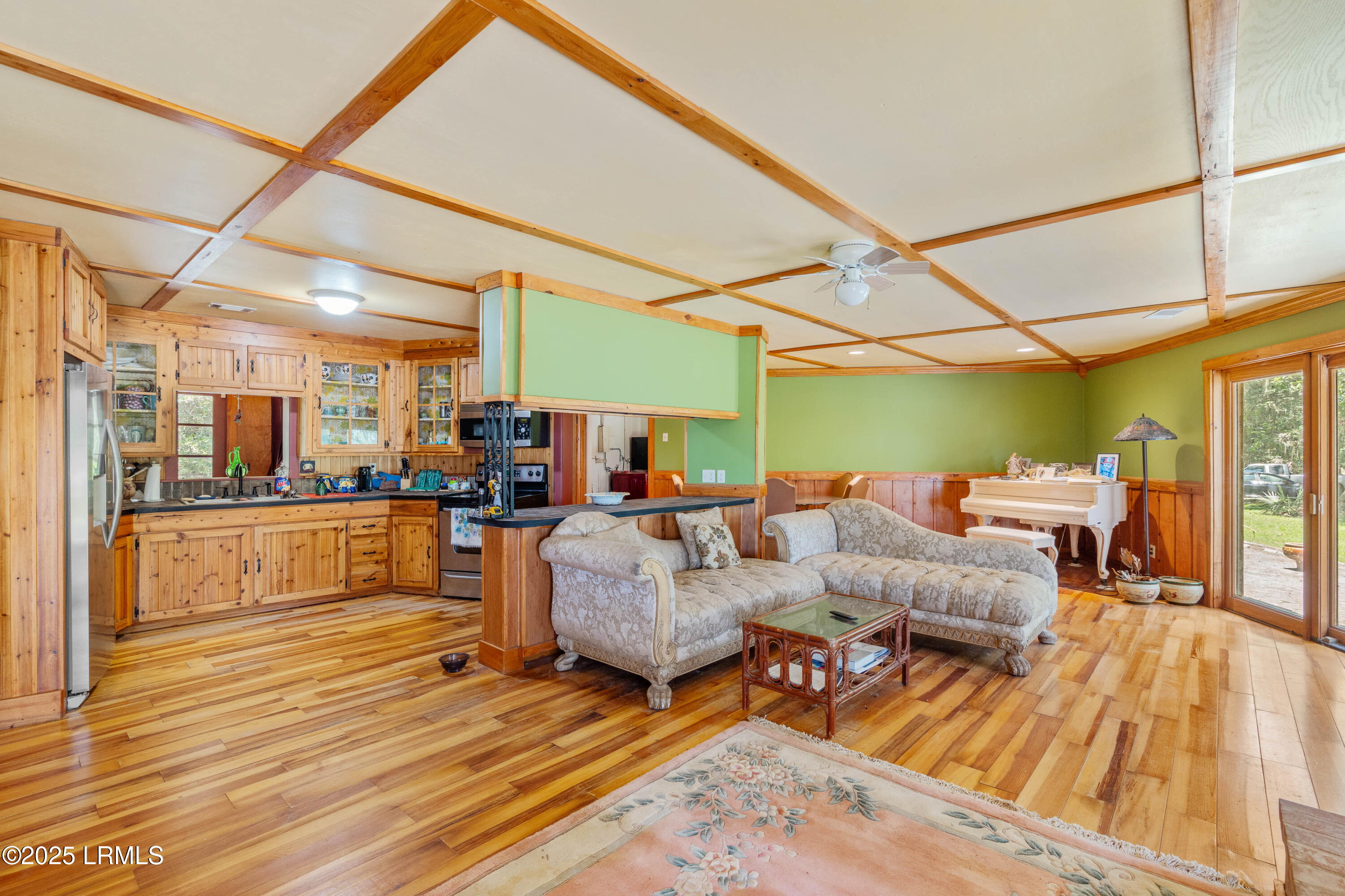 822 Knowles Island Road