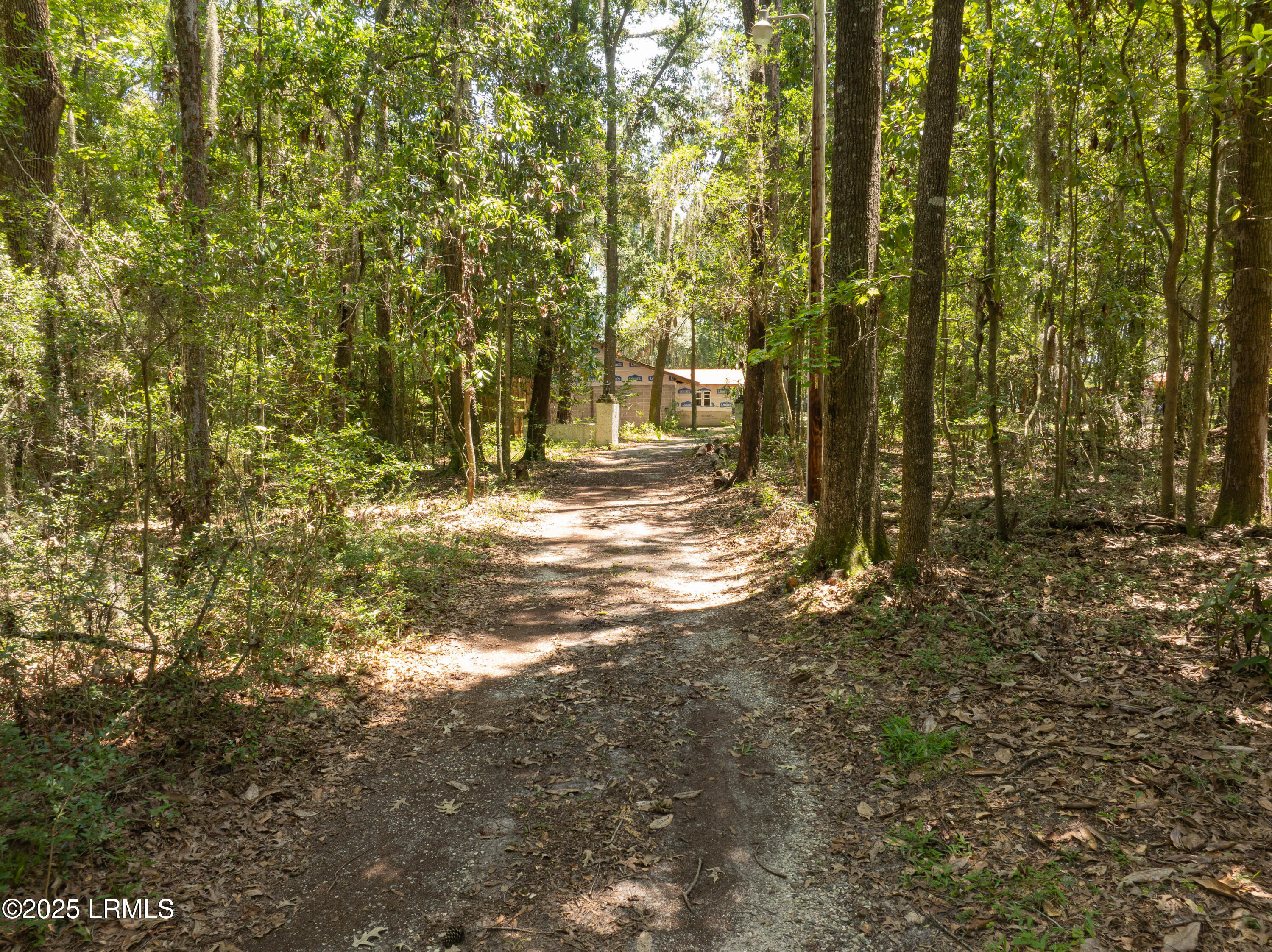 822 Knowles Island Road