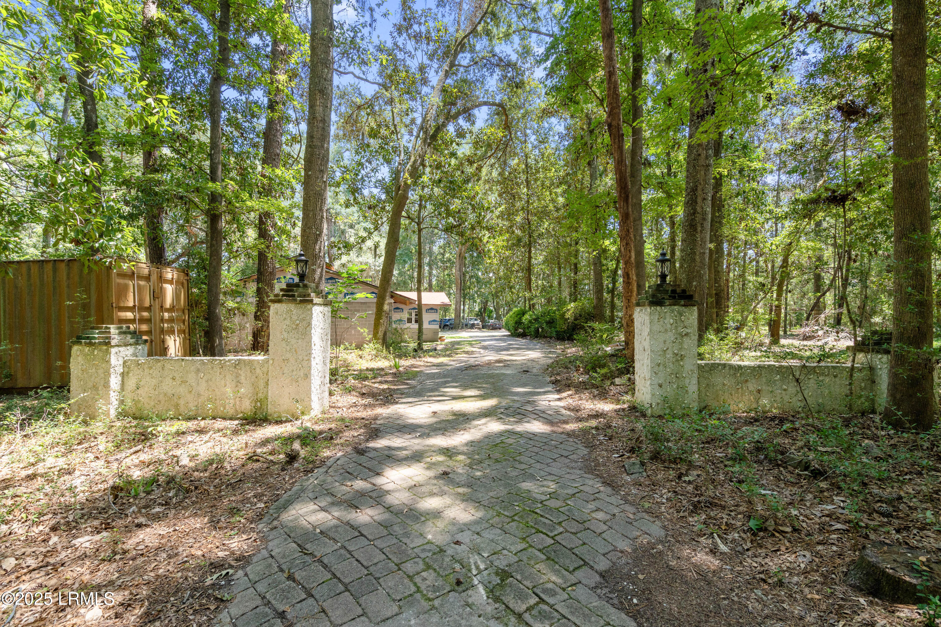 822 Knowles Island Road