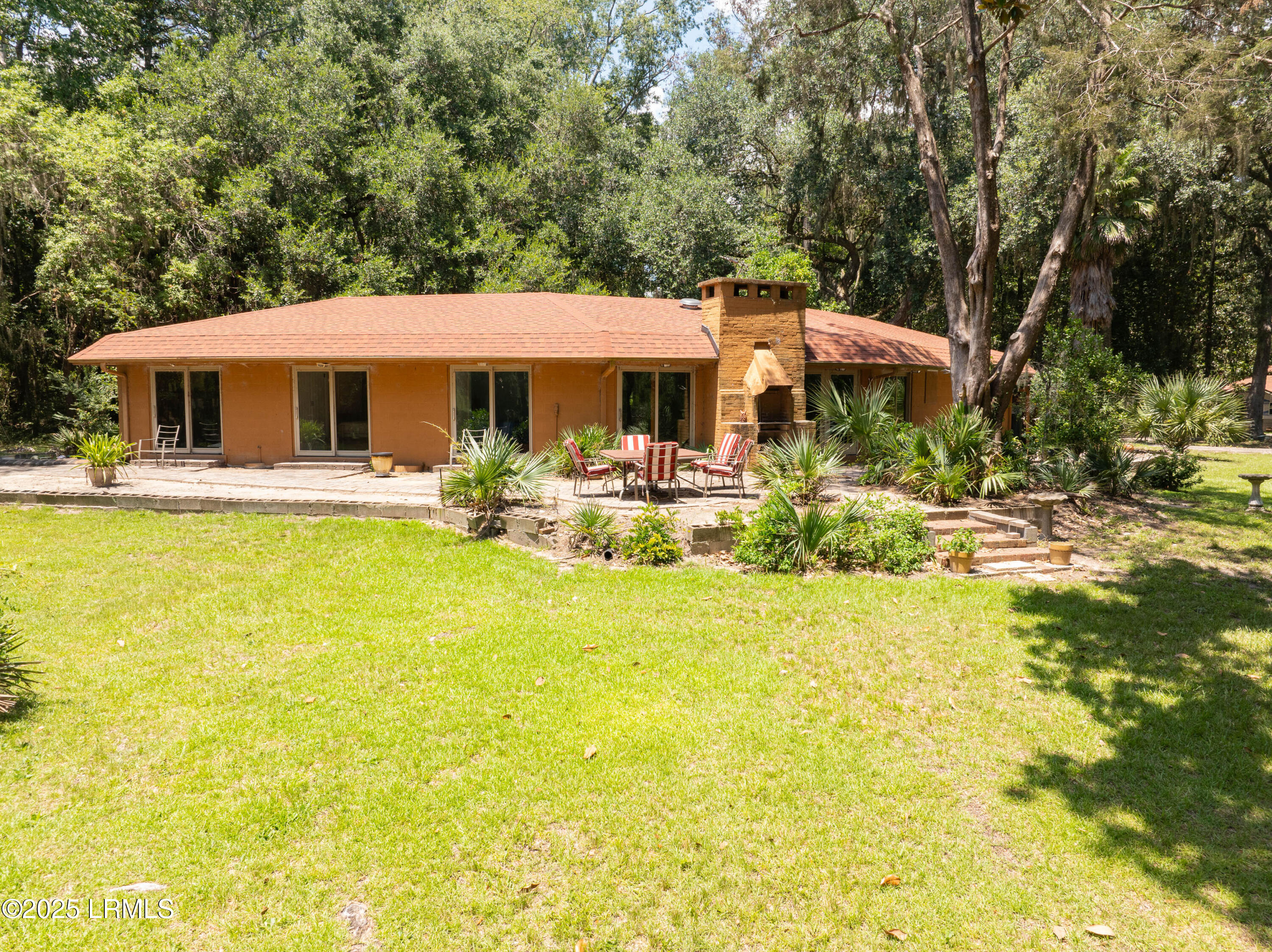 822 Knowles Island Road