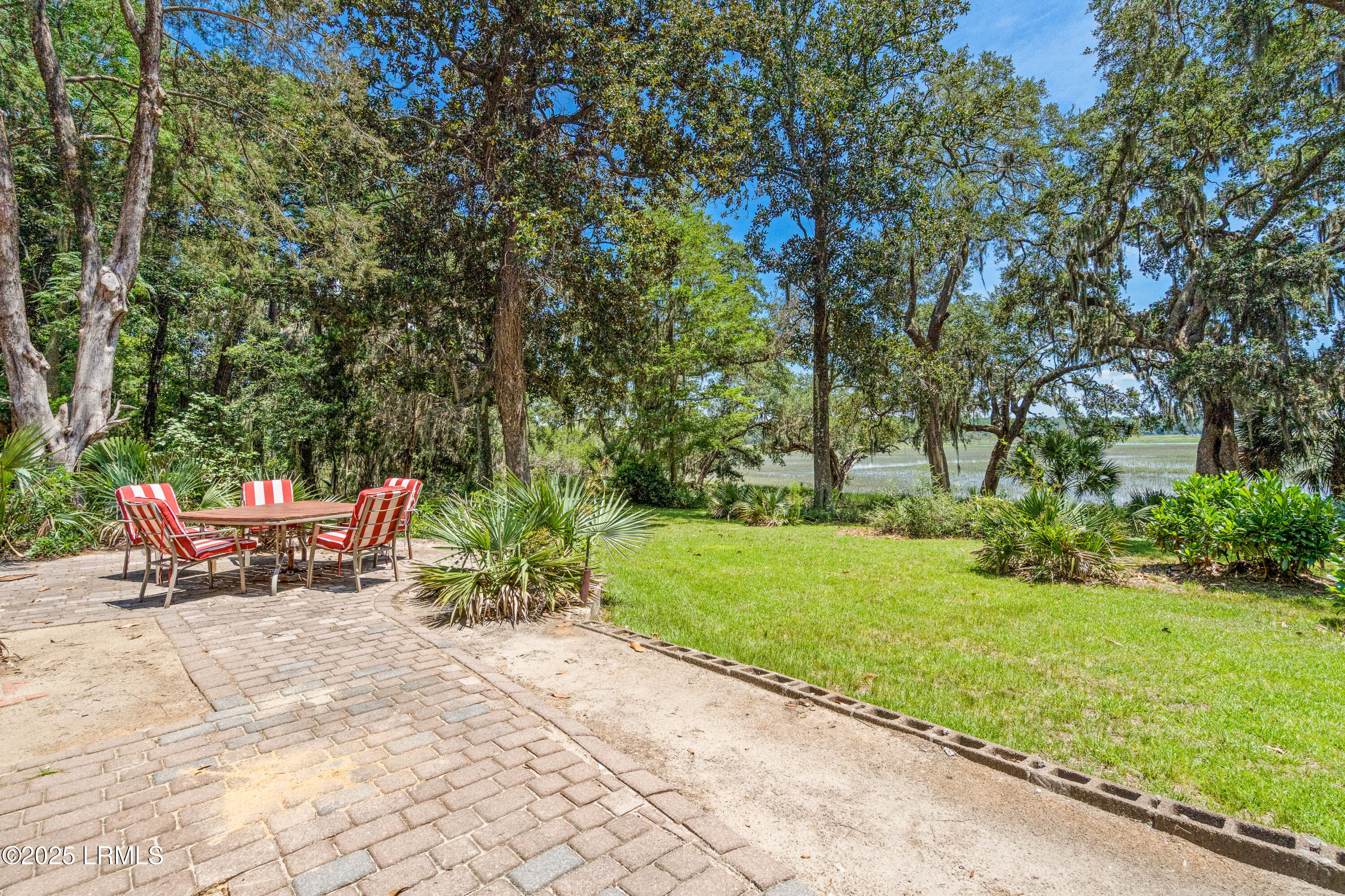 822 Knowles Island Road