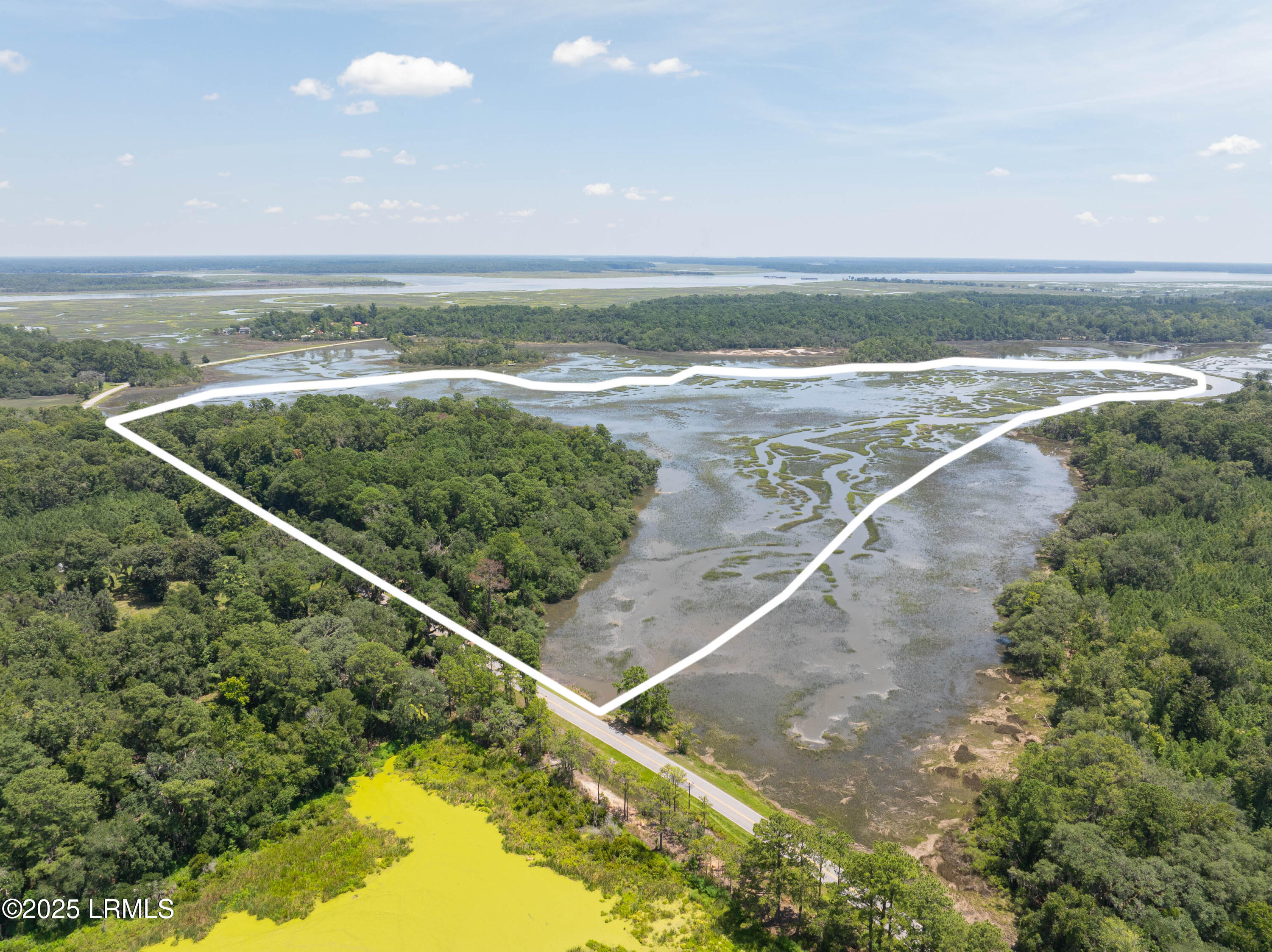 822 Knowles Island Road