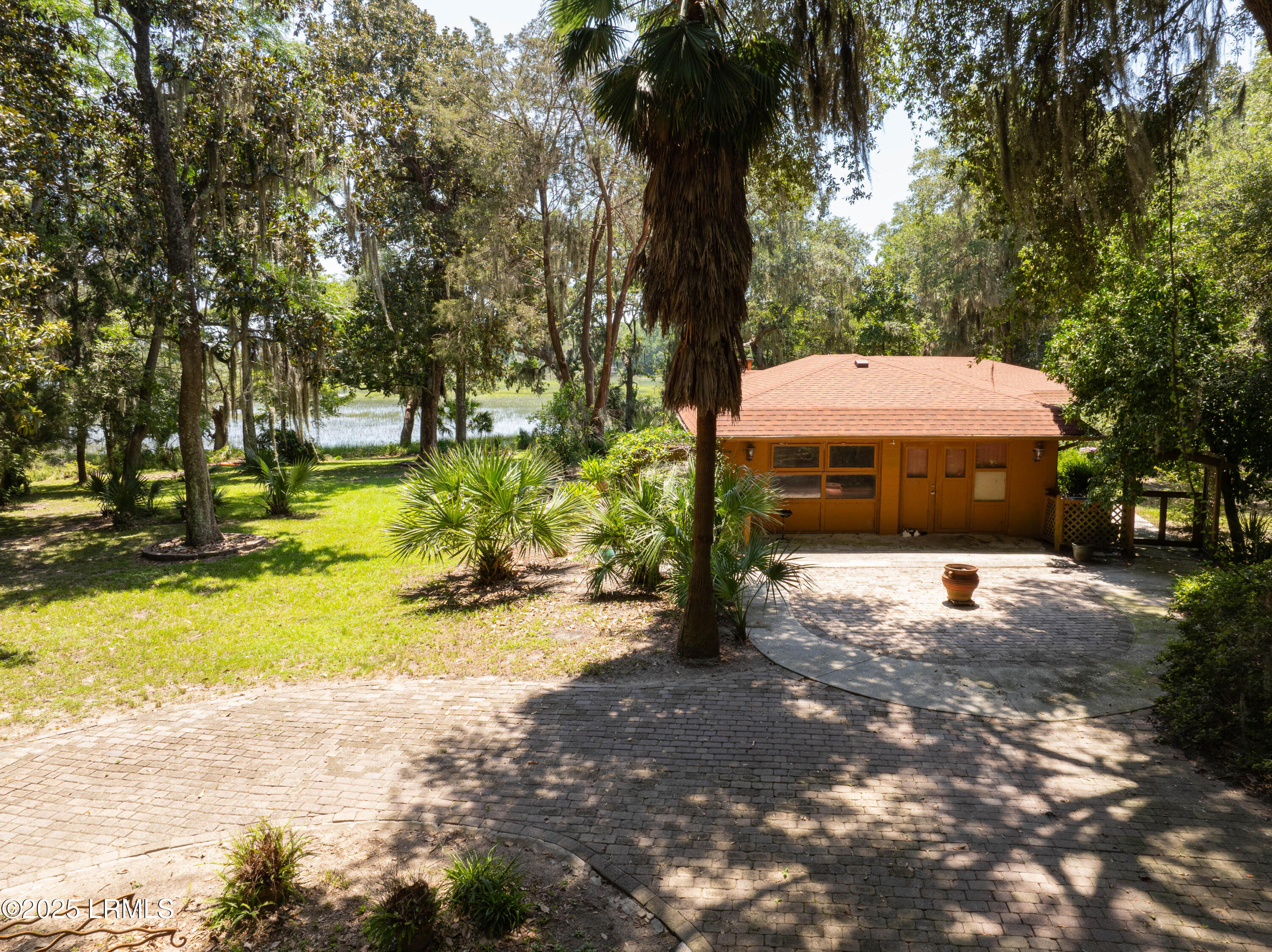822 Knowles Island Road