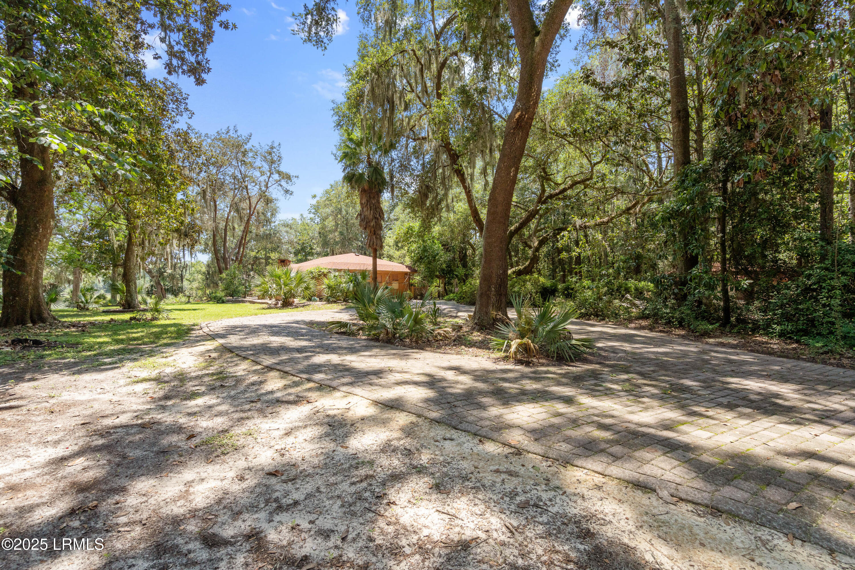 822 Knowles Island Road