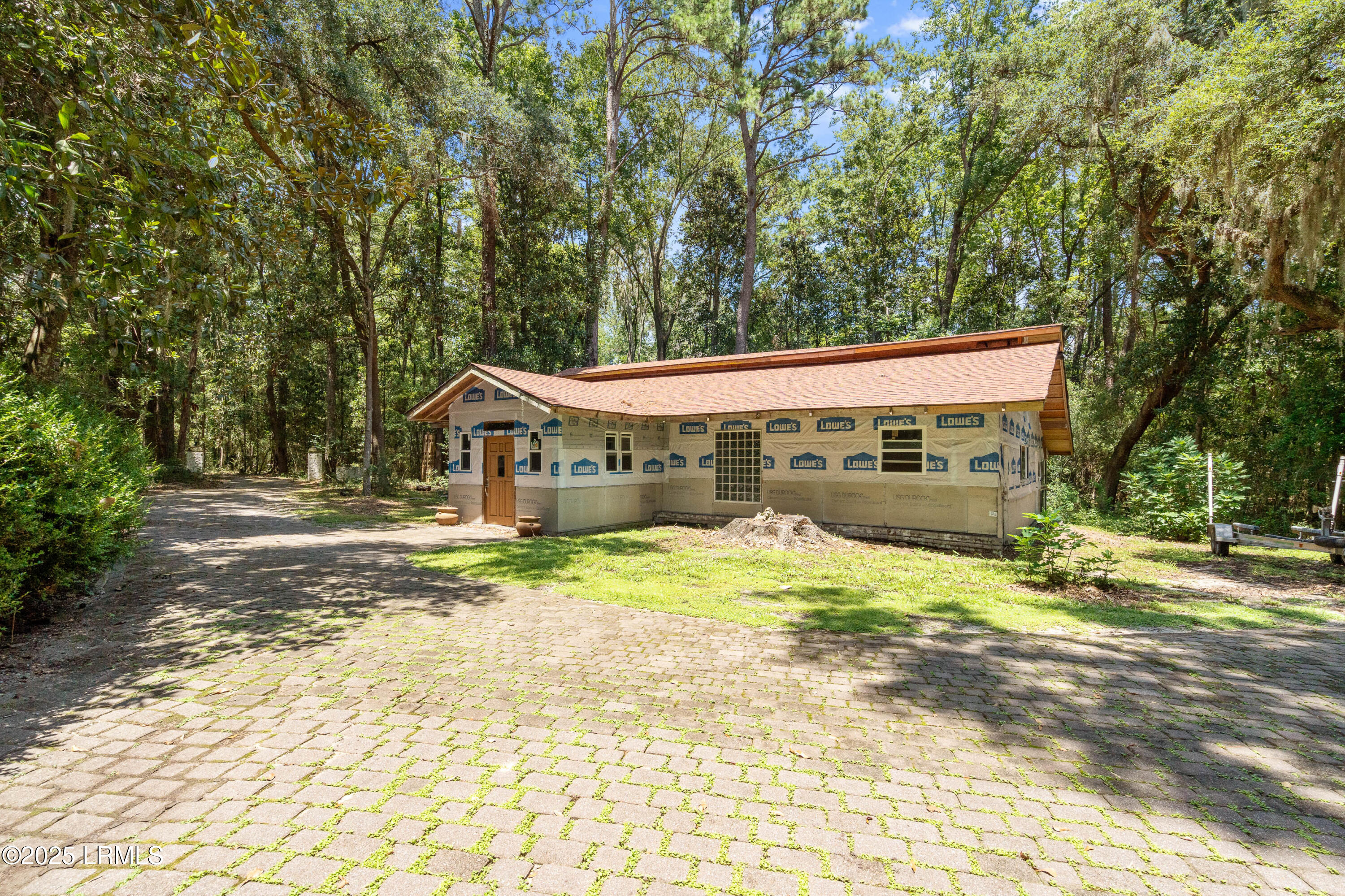 822 Knowles Island Road