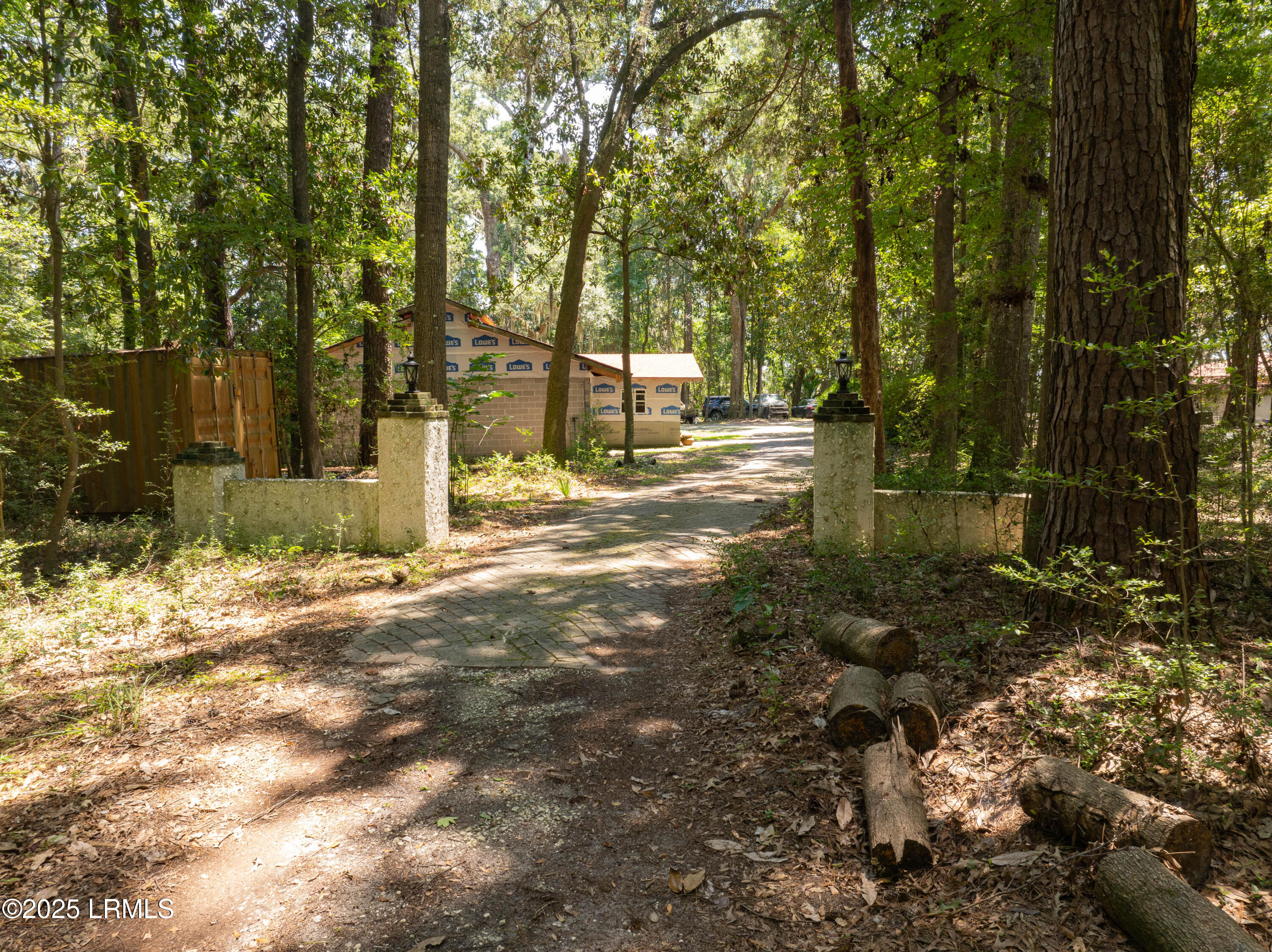 822 Knowles Island Road