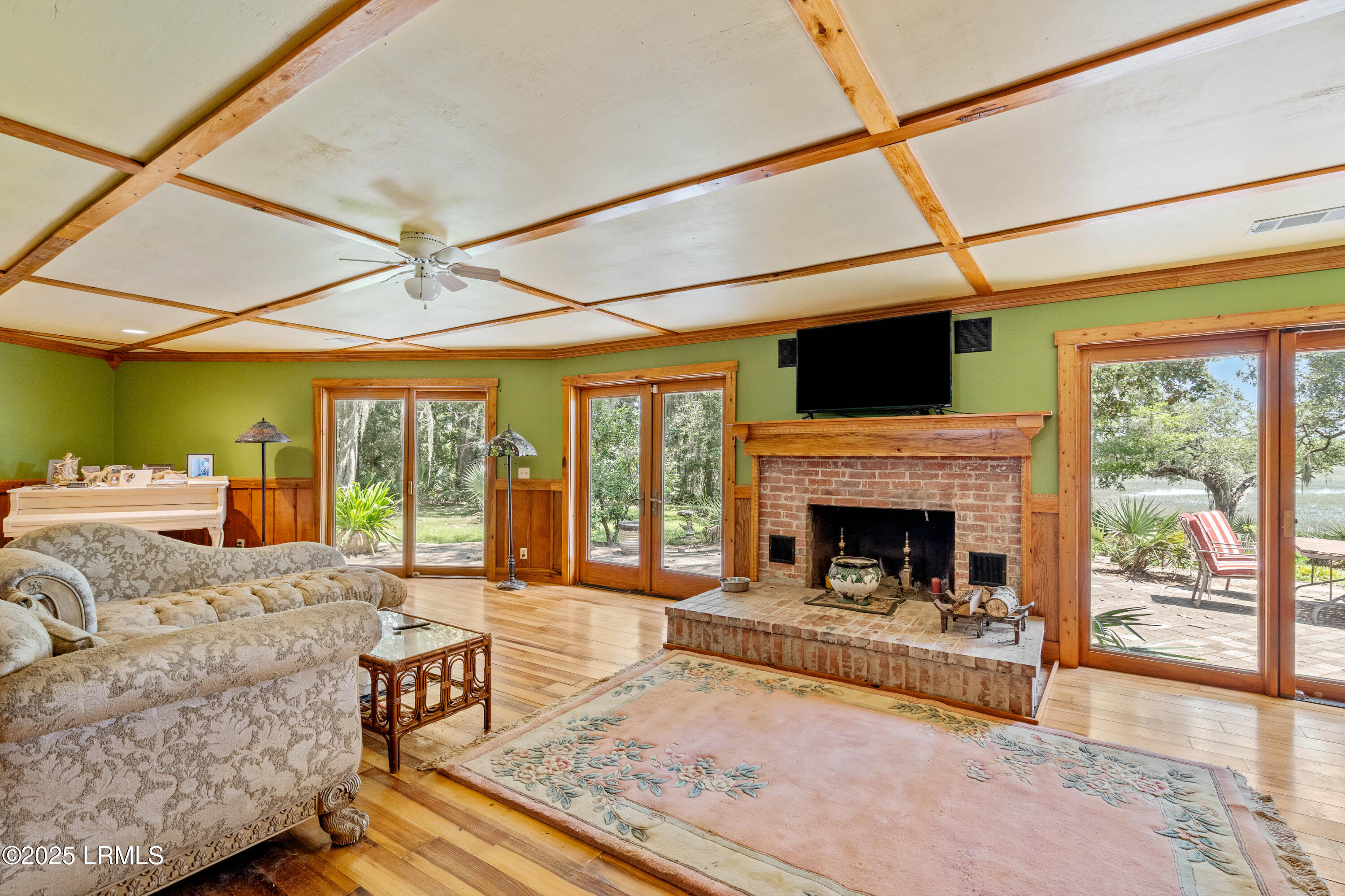 822 Knowles Island Road
