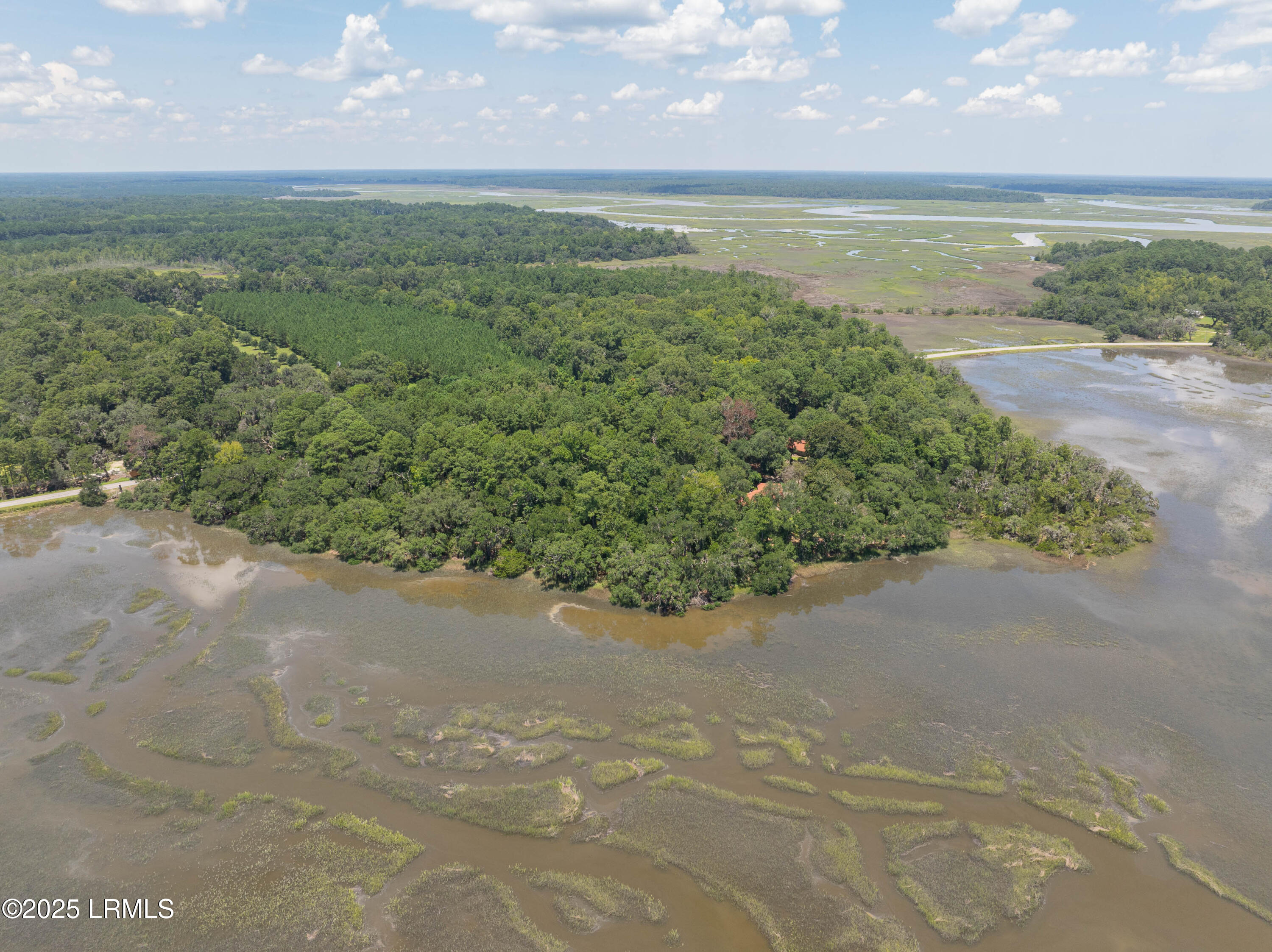 822 Knowles Island Road
