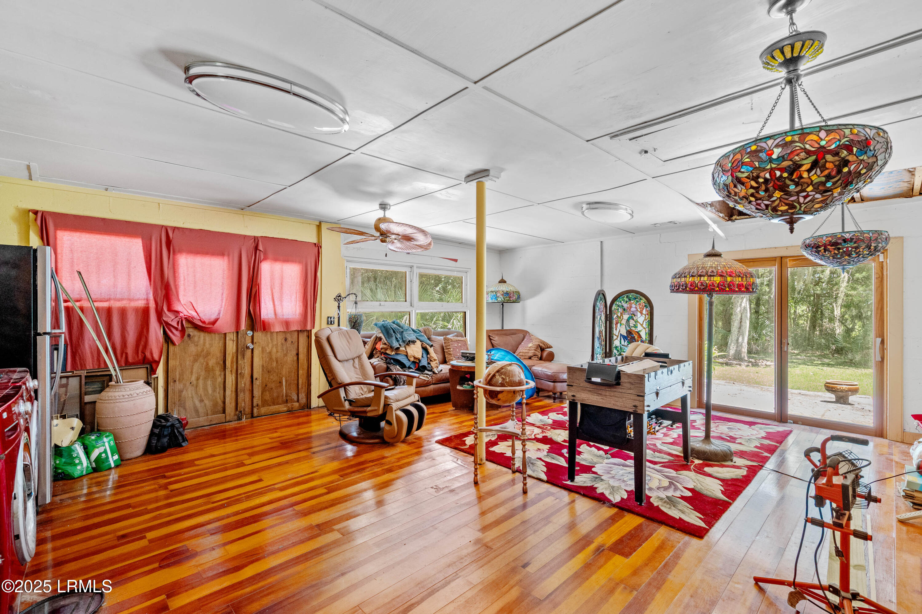 822 Knowles Island Road