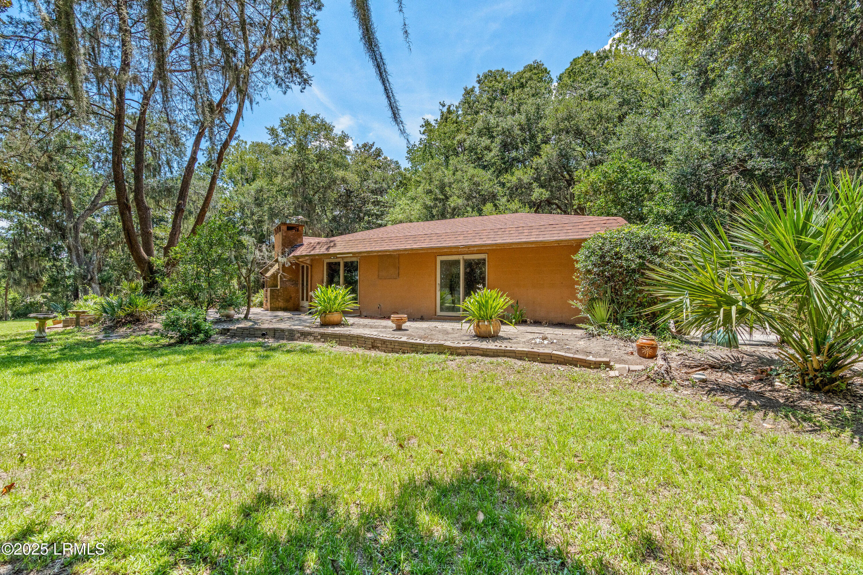822 Knowles Island Road