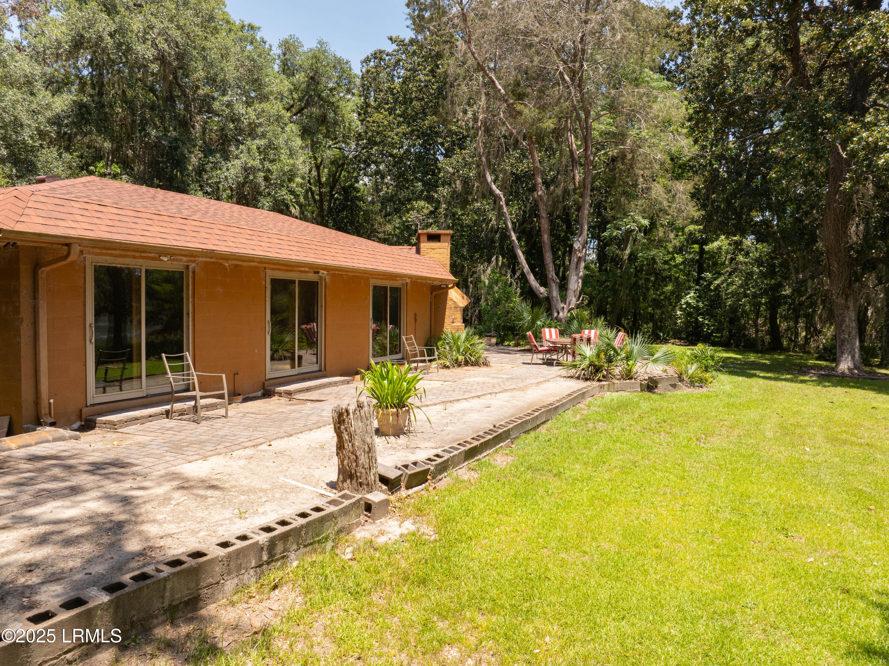 822 Knowles Island Road