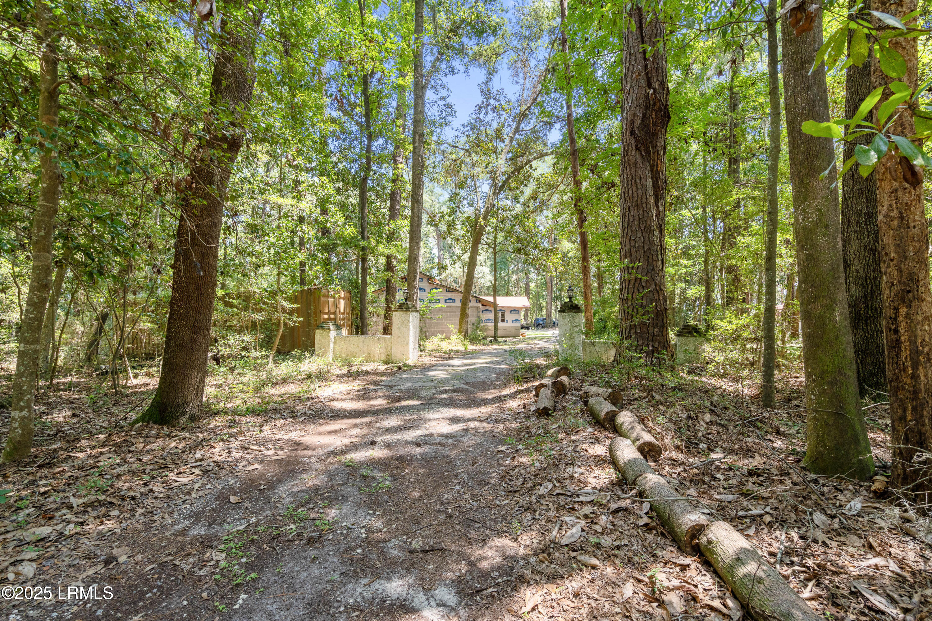 822 Knowles Island Road