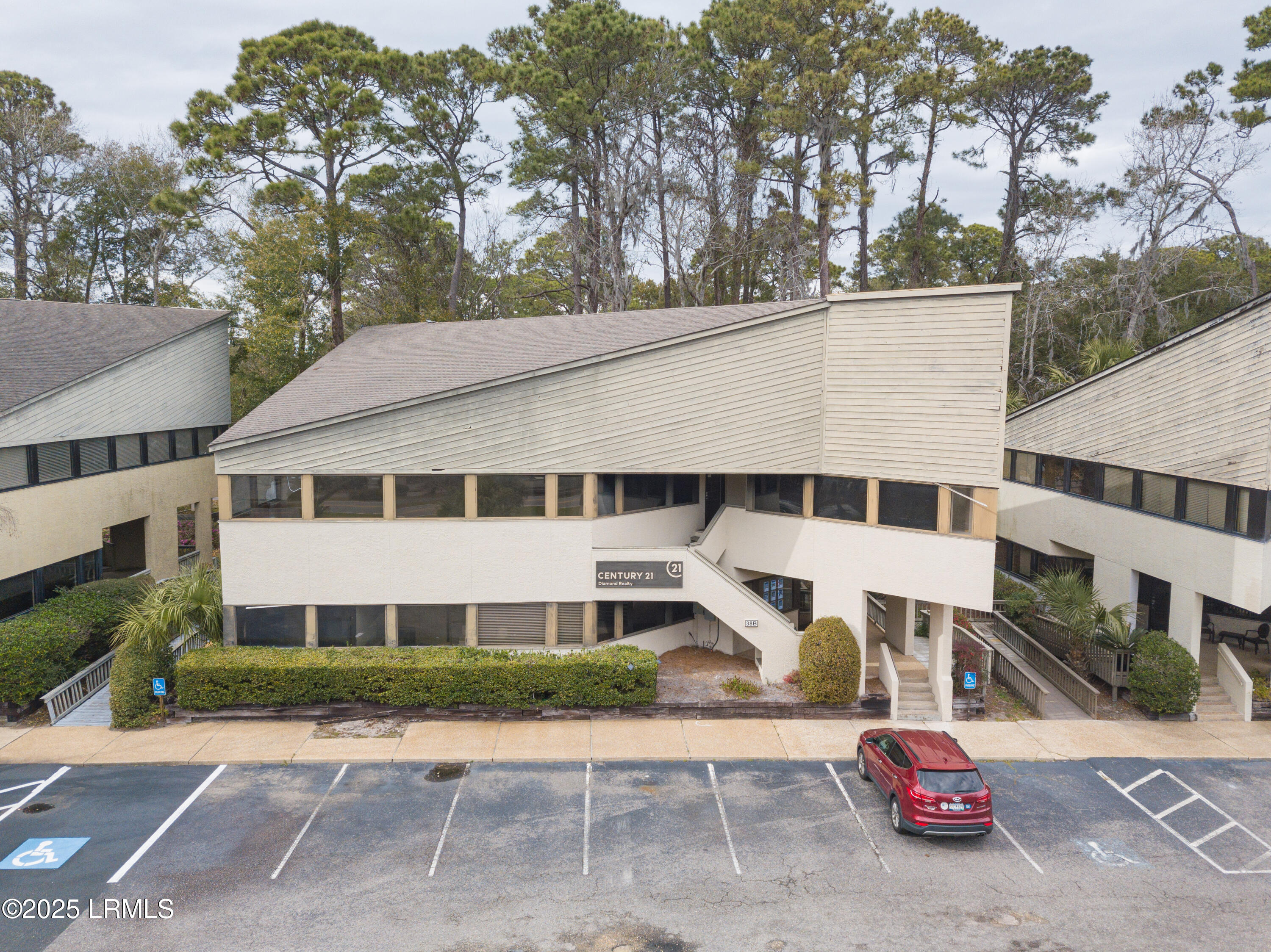 38 New Orleans Road B