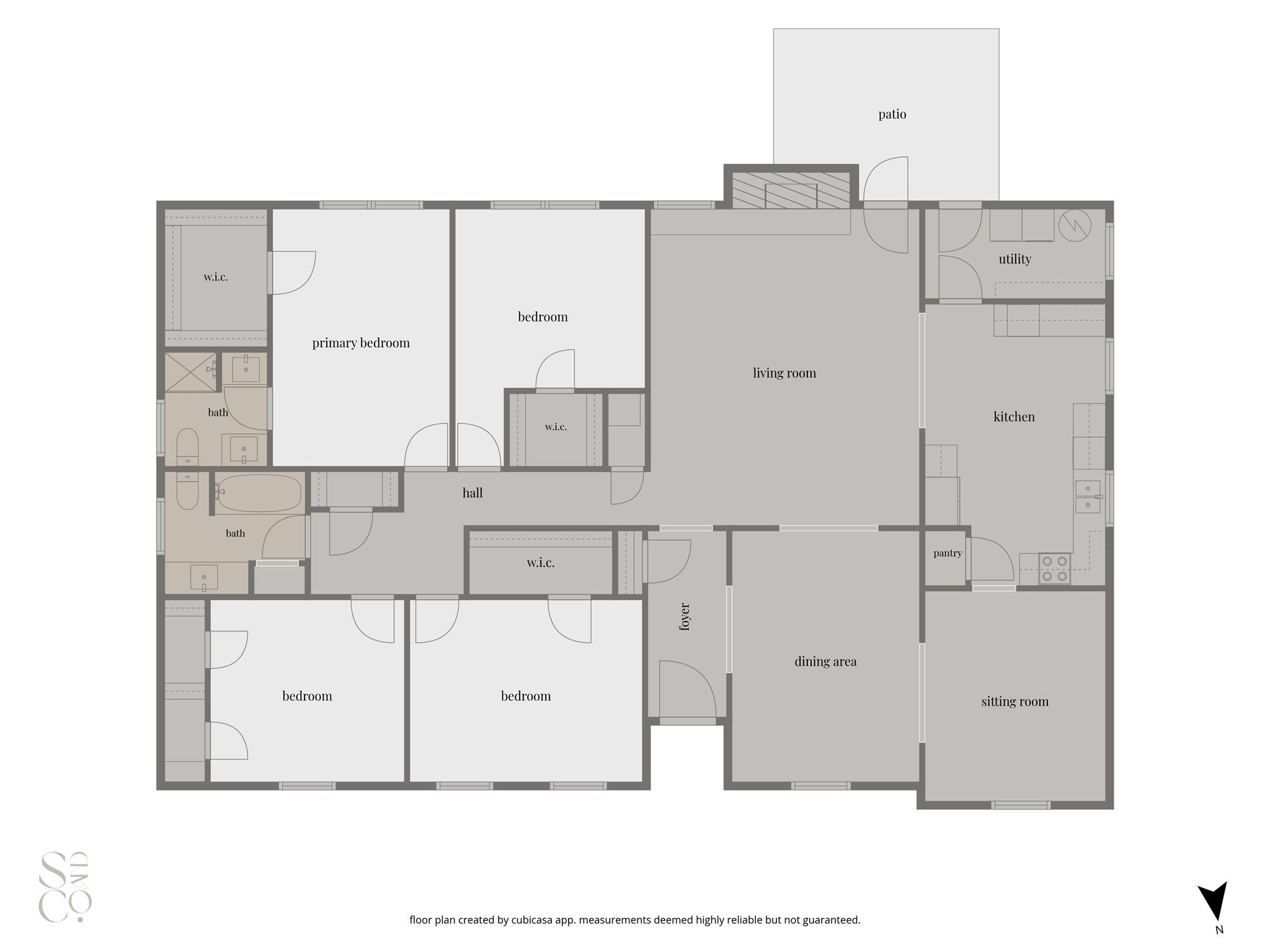 10627 Burgoyne Road