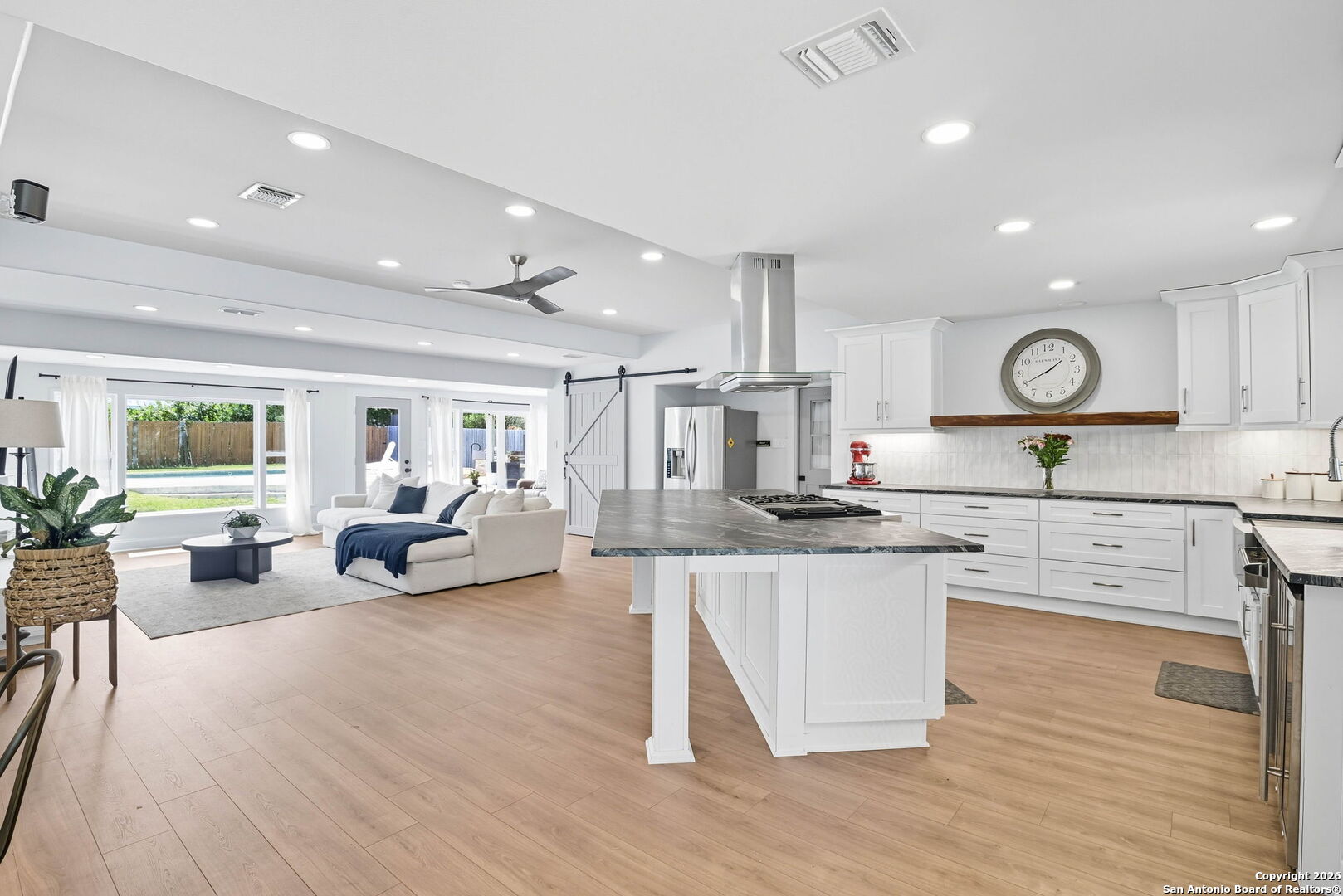 530 Burnside Dr.