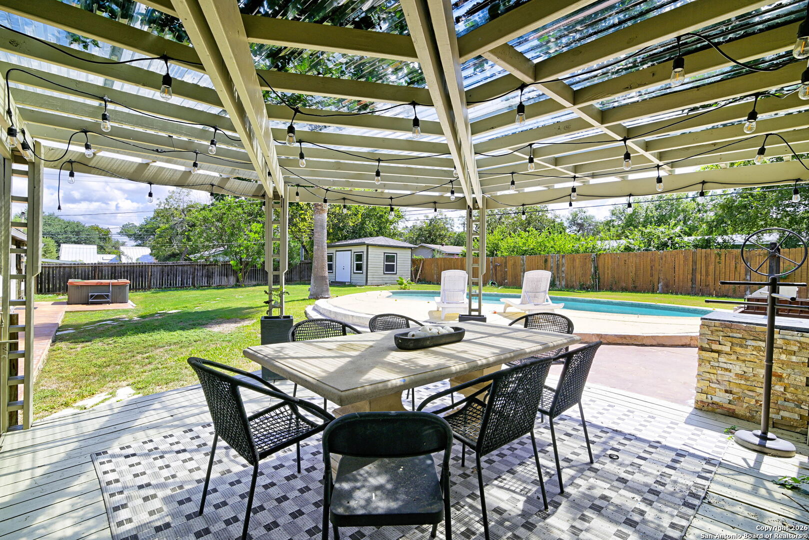 530 Burnside Dr.