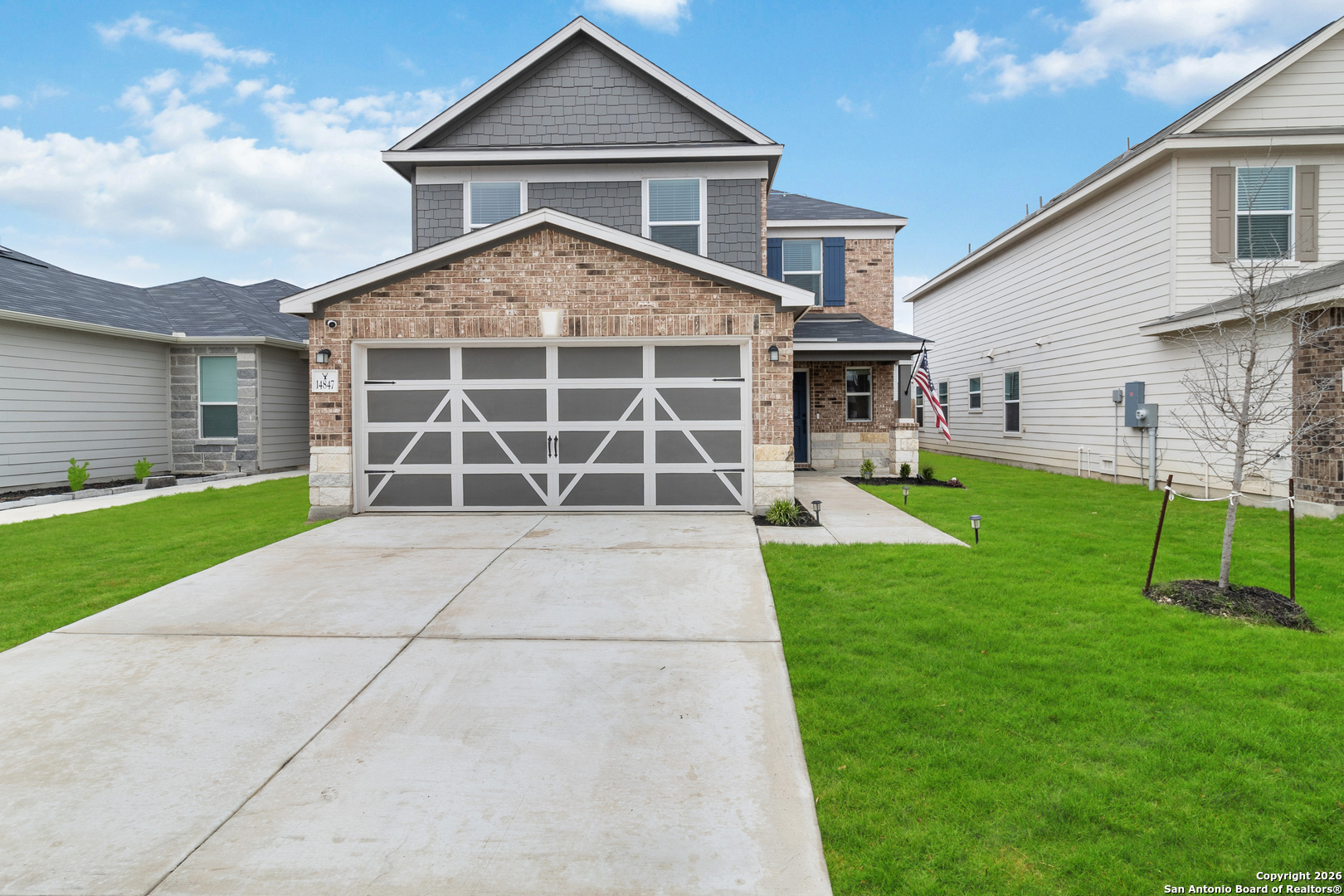 14847 Wild Hog Way