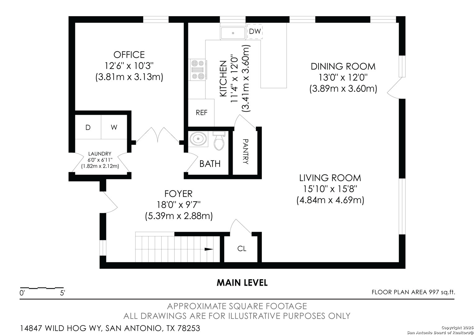 14847 Wild Hog Way
