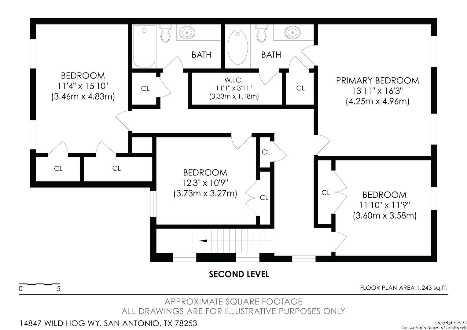 14847 Wild Hog Way