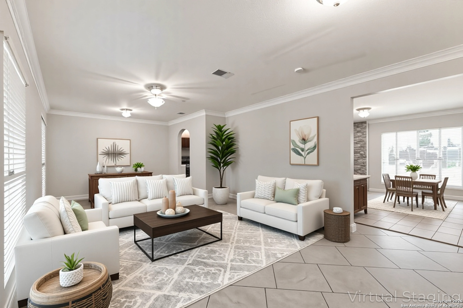 12417 Bret Springs