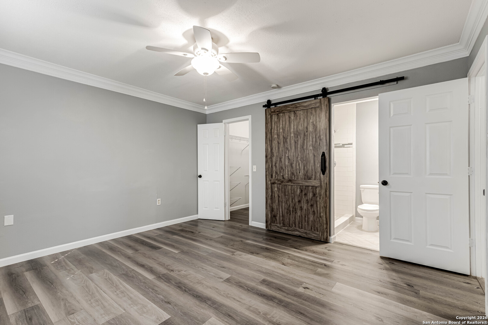 12417 Bret Springs
