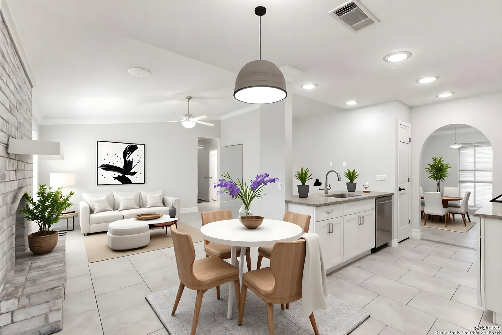 12417 Bret Springs