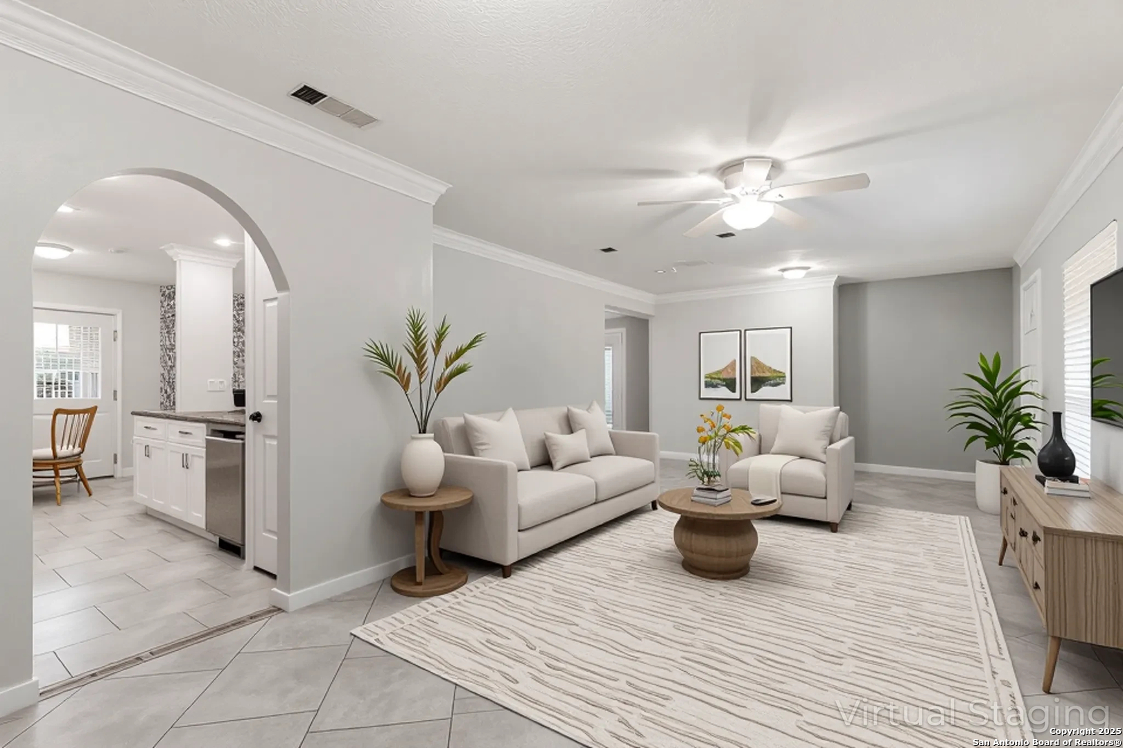 12417 Bret Springs