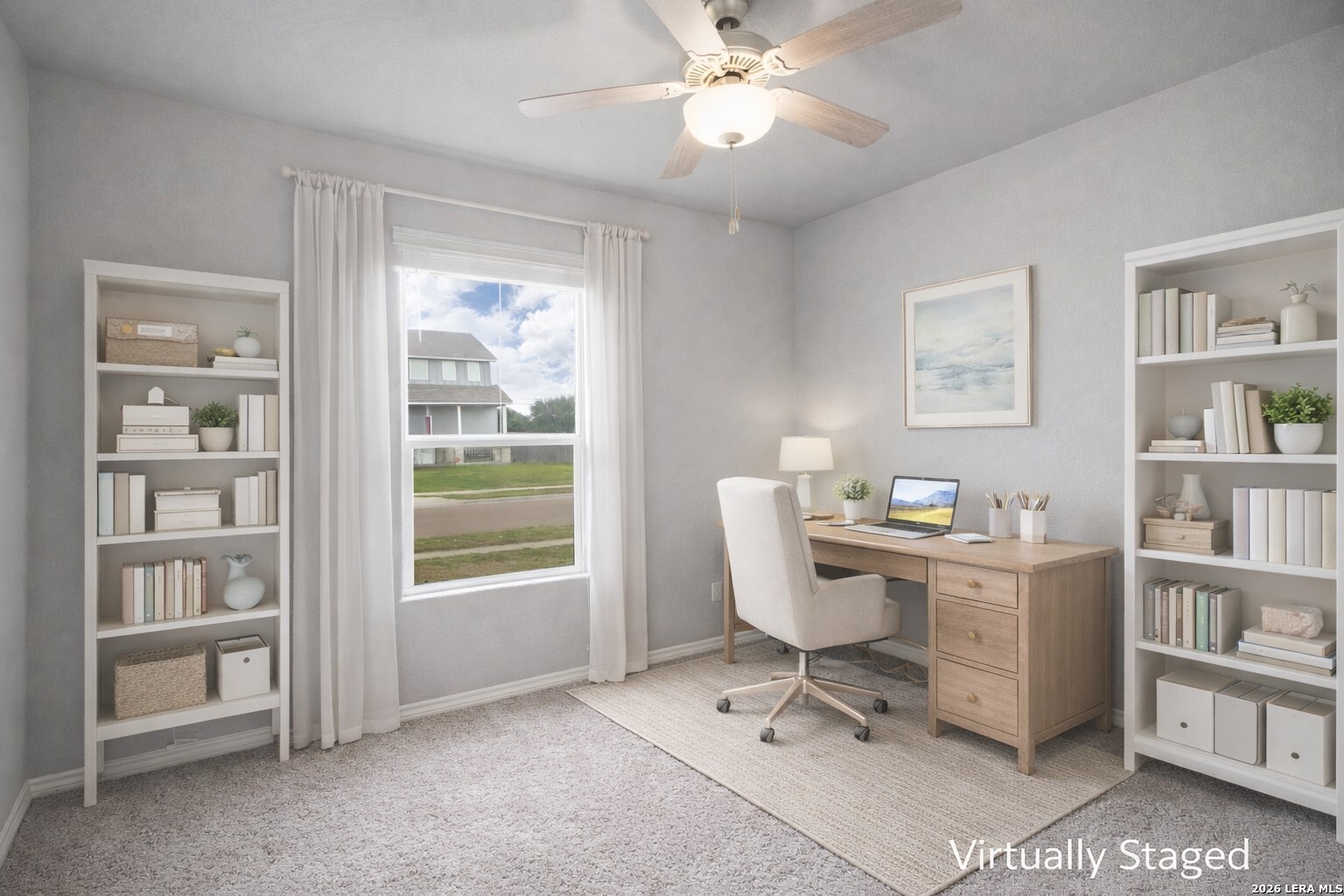9529 Sedalia Trail