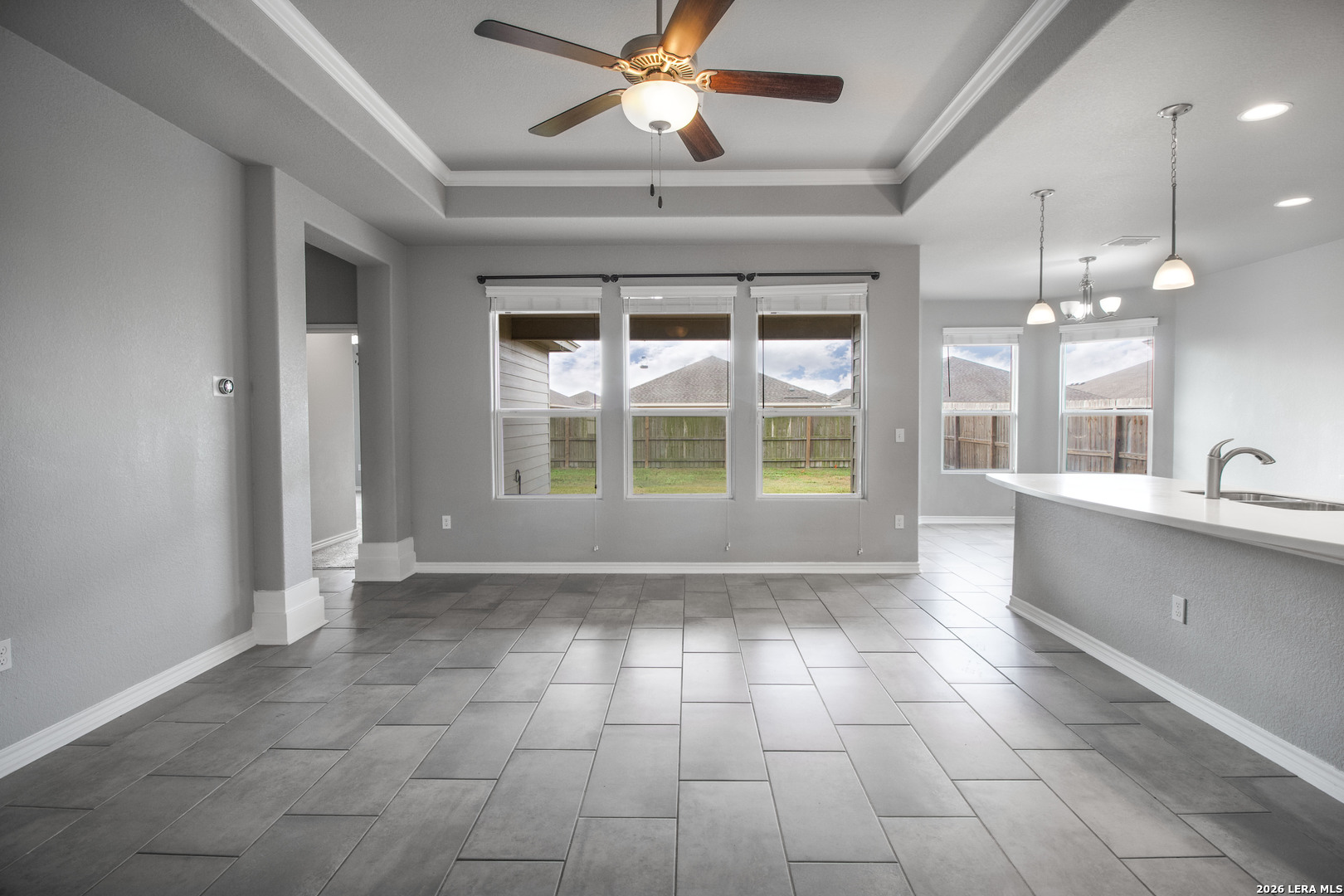 9529 Sedalia Trail