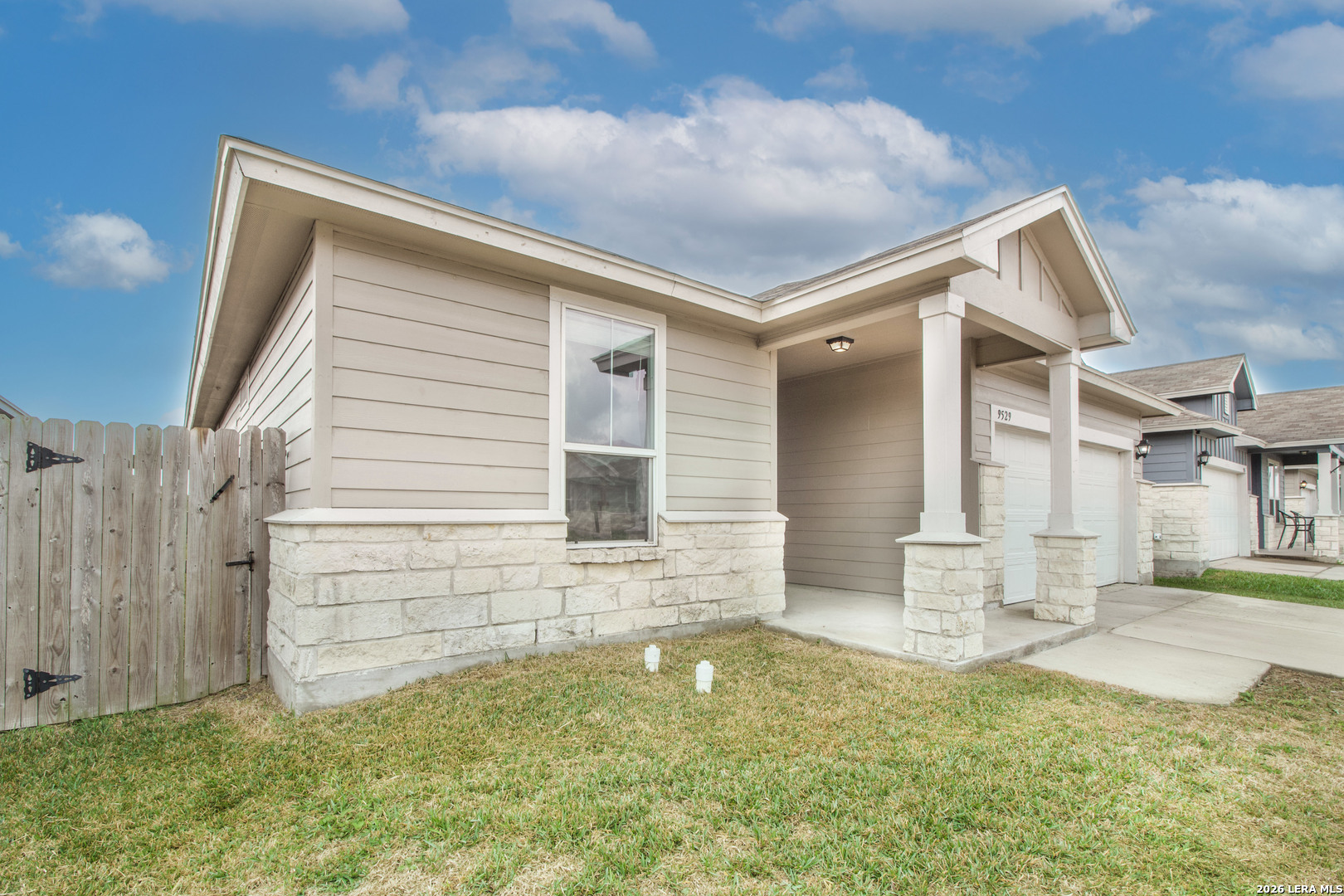 9529 Sedalia Trail