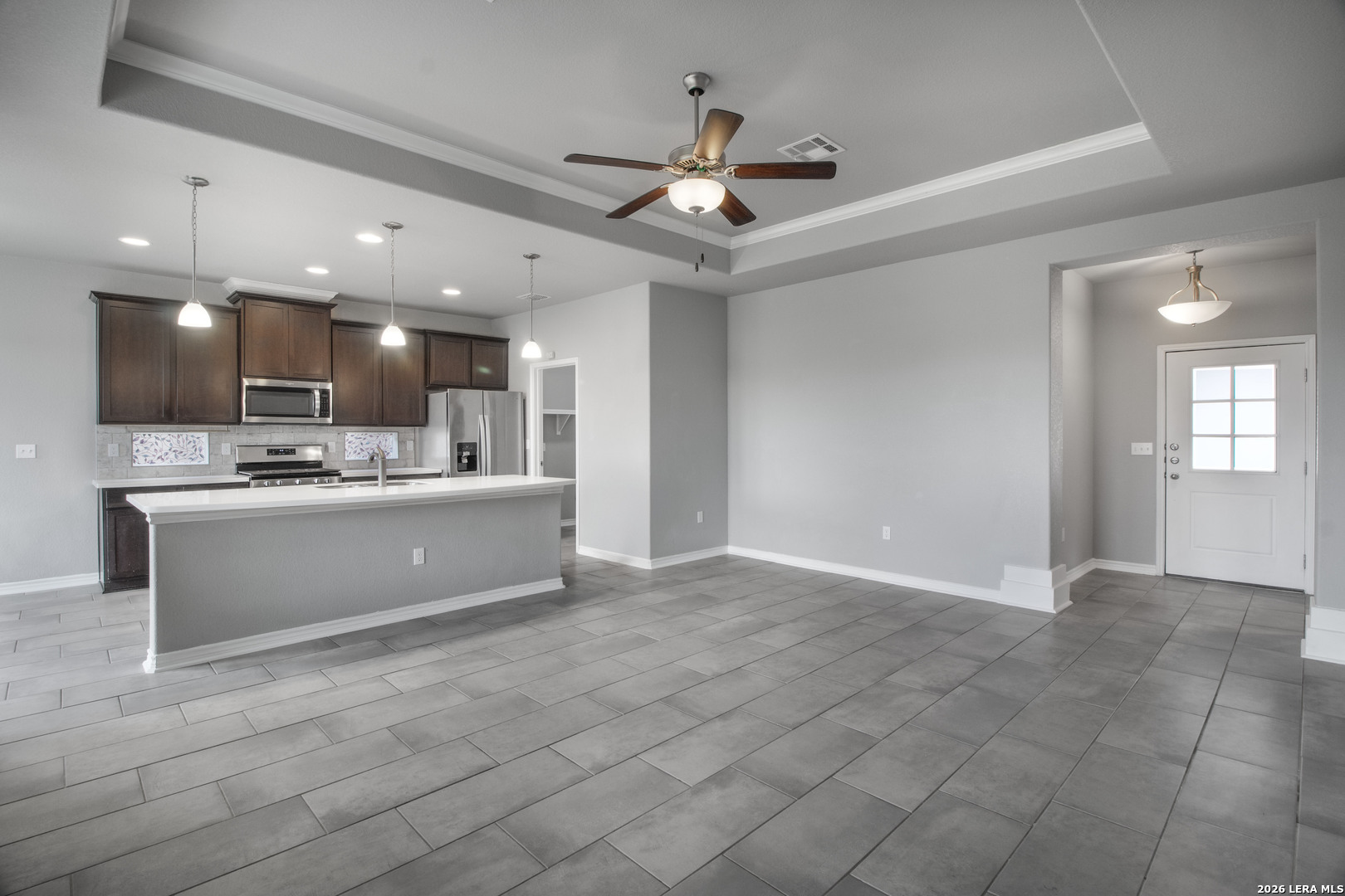 9529 Sedalia Trail
