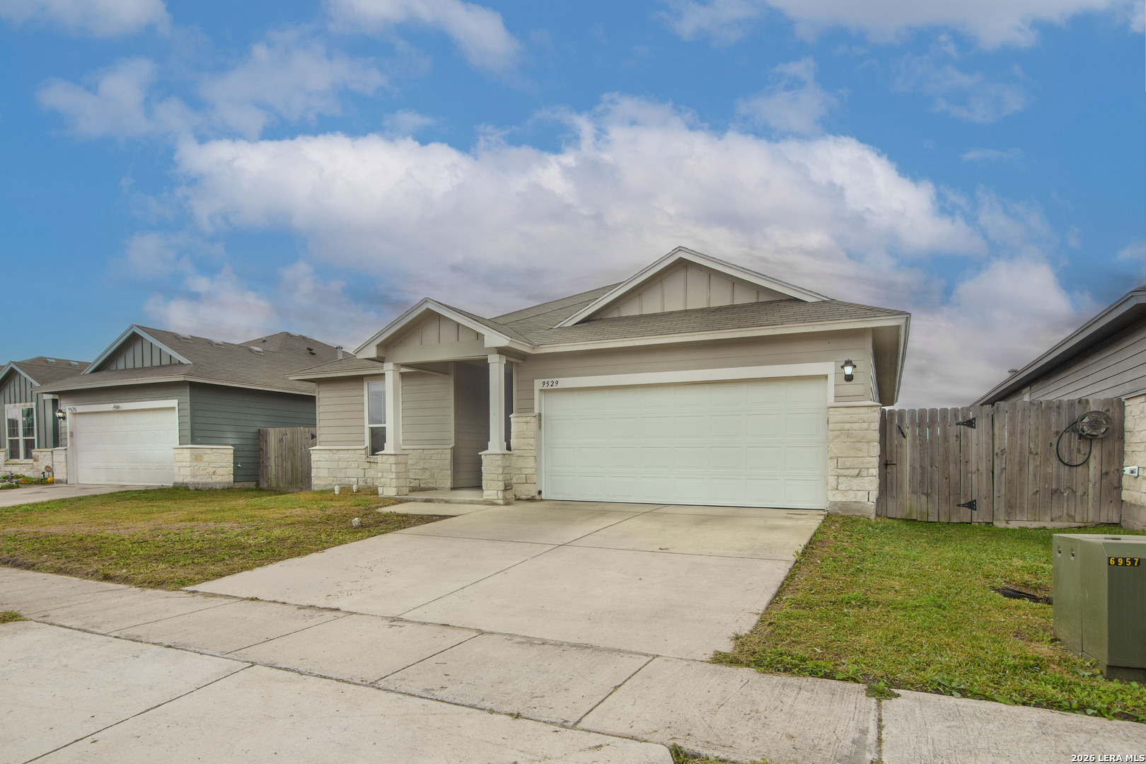 9529 Sedalia Trail