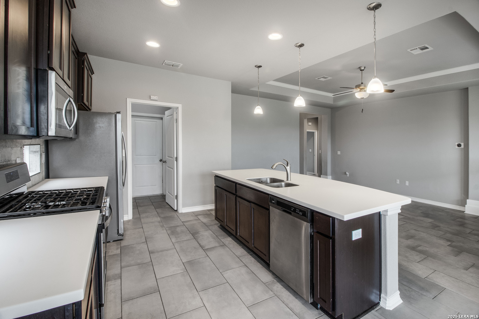 9529 Sedalia Trail