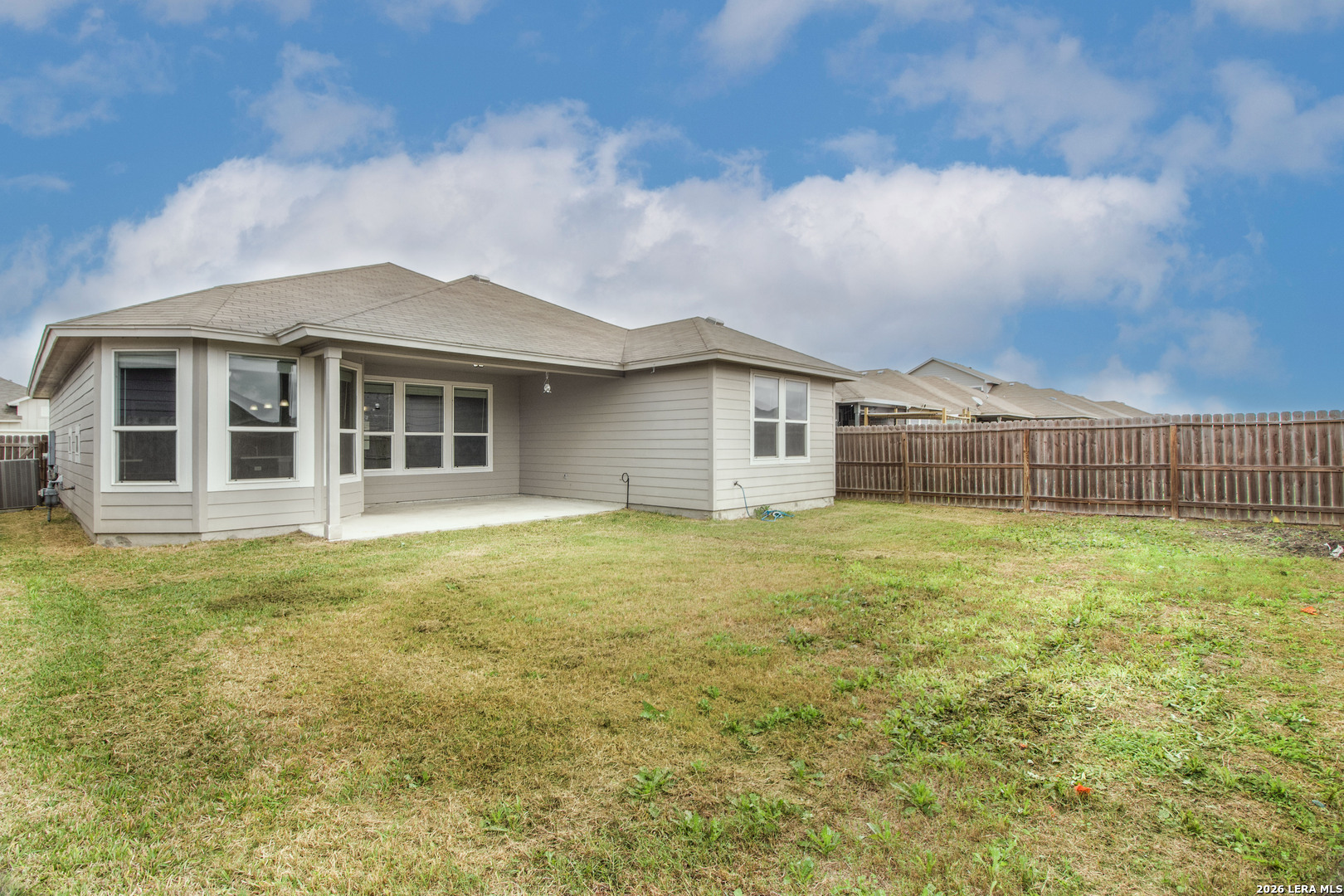 9529 Sedalia Trail